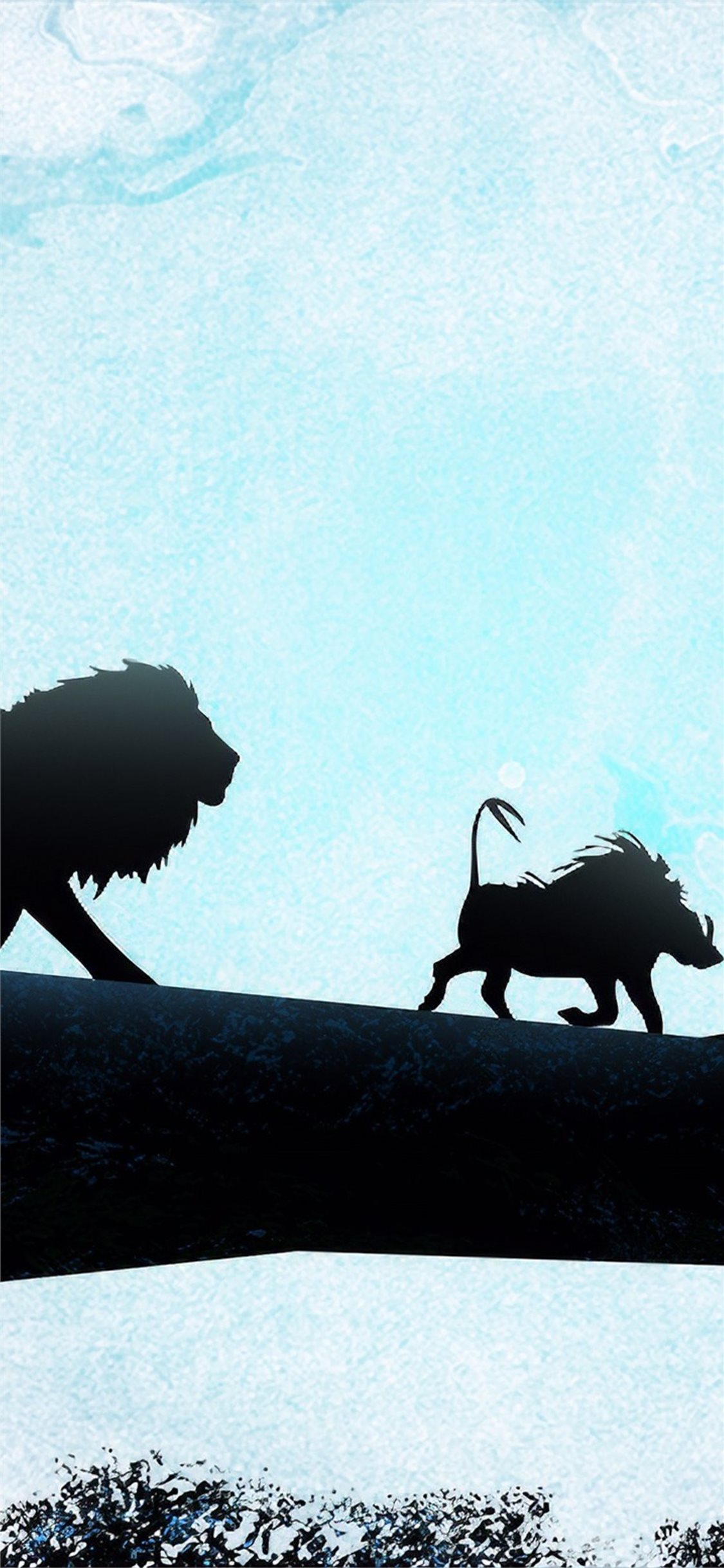 Hakuna Matata Wallpapers