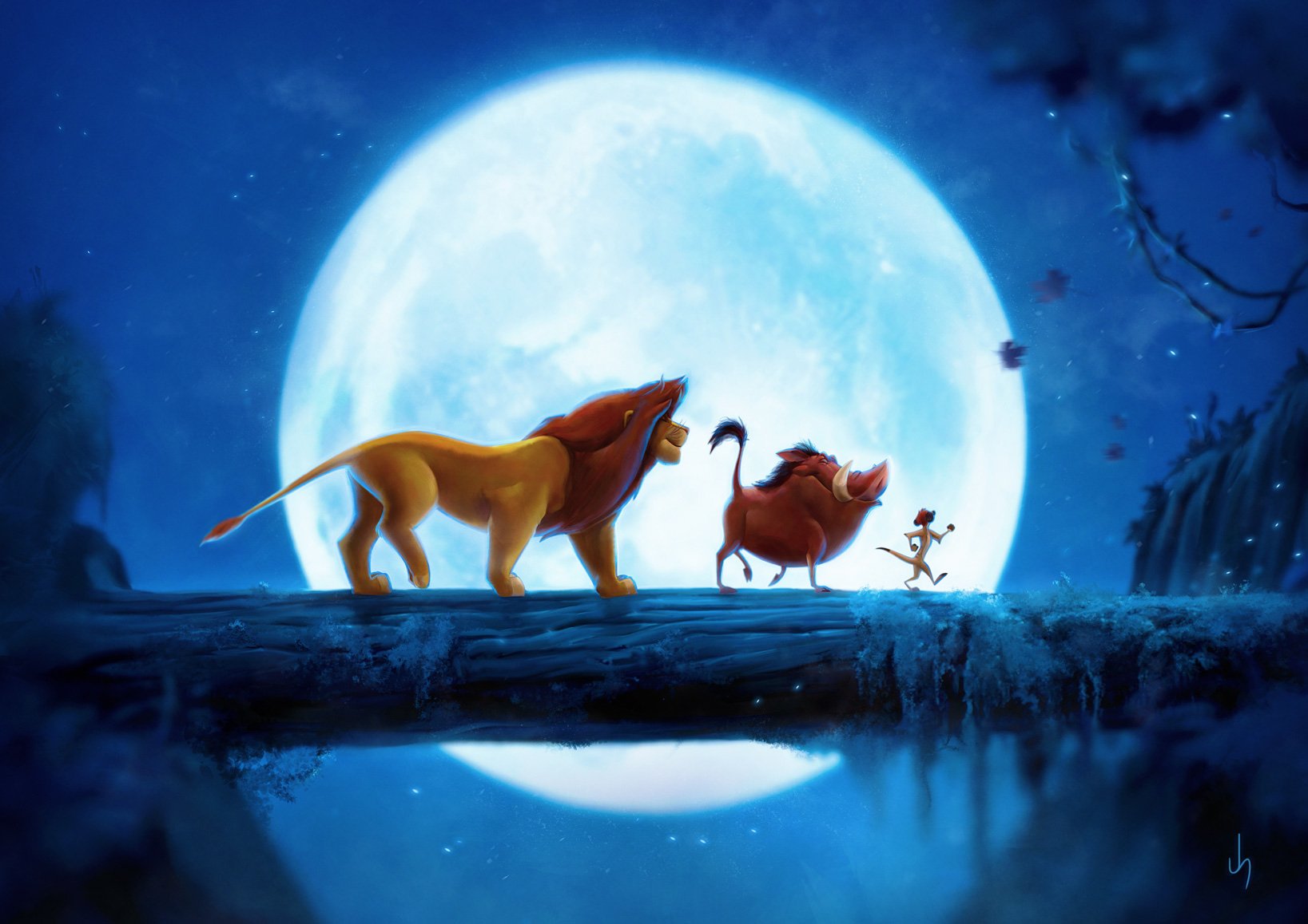 Hakuna Matata Wallpapers