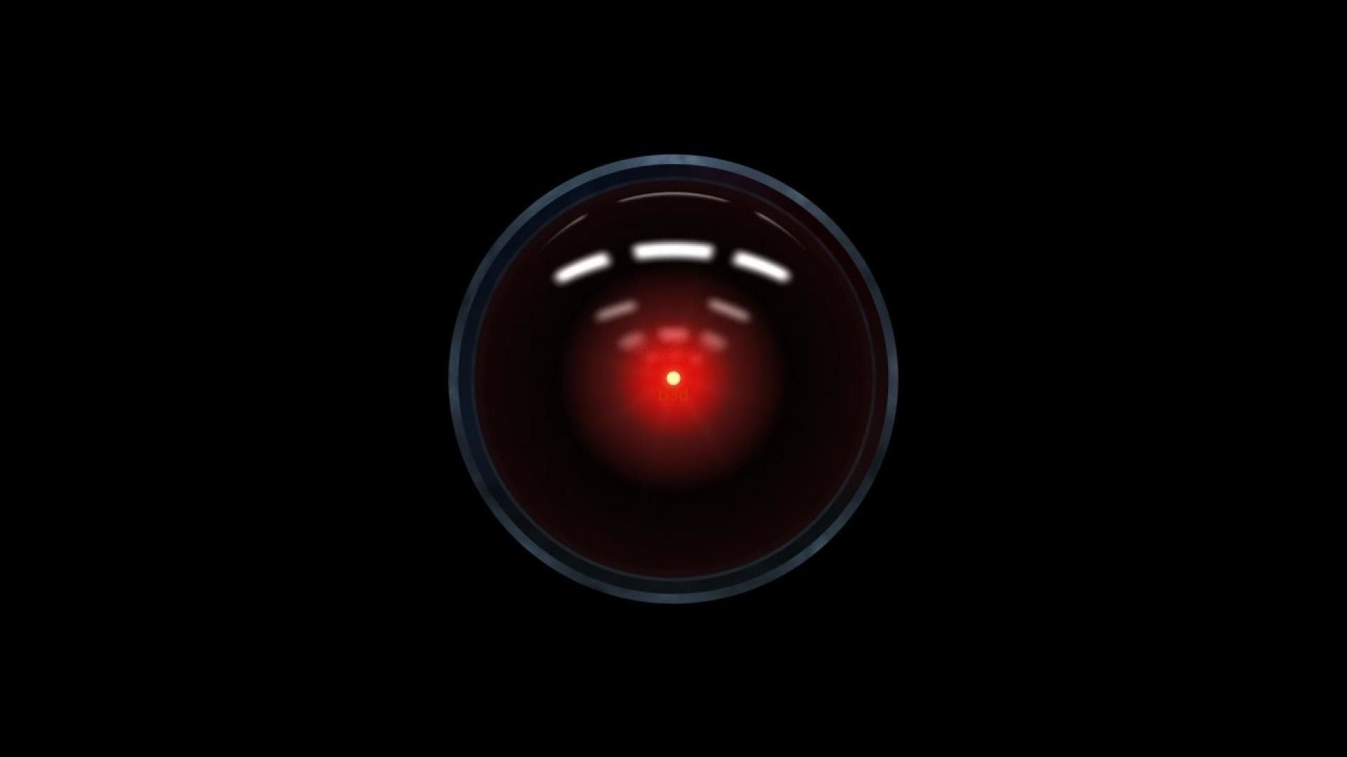 Hal9000 Wallpapers