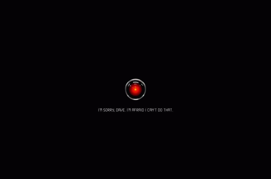 Hal9000 Wallpapers