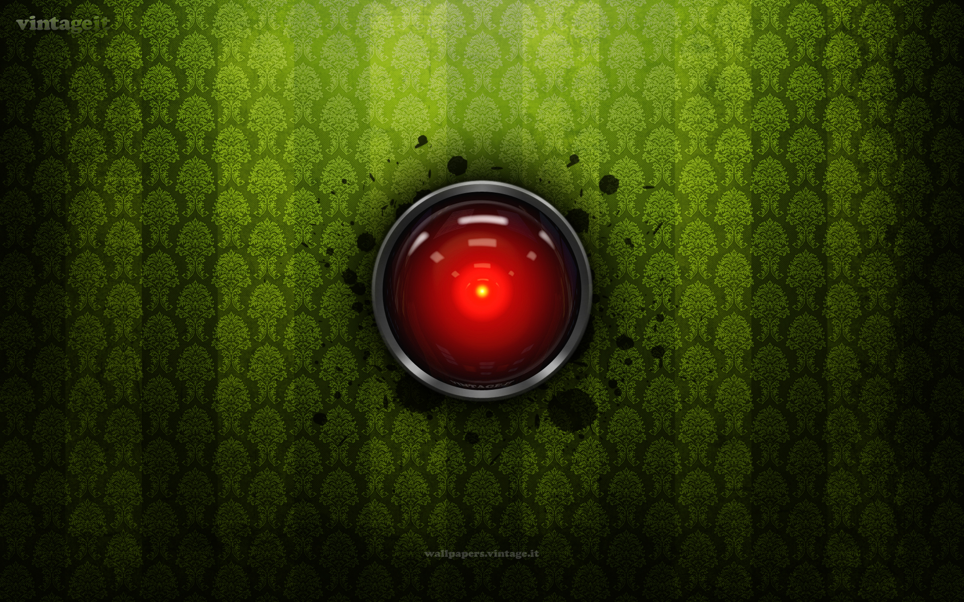 Hal9000 Wallpapers