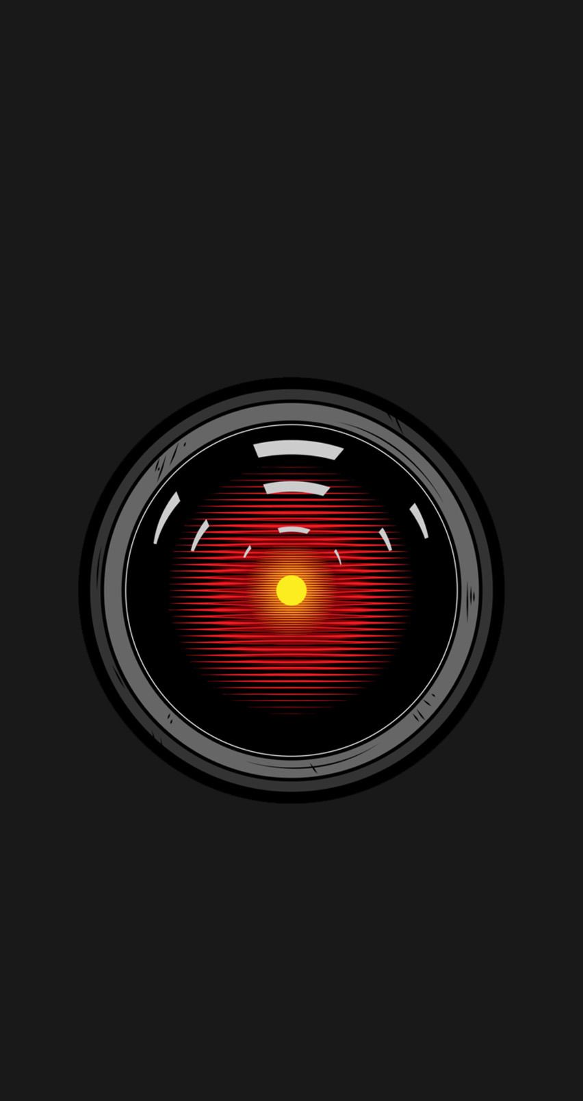 Hal9000 Wallpapers