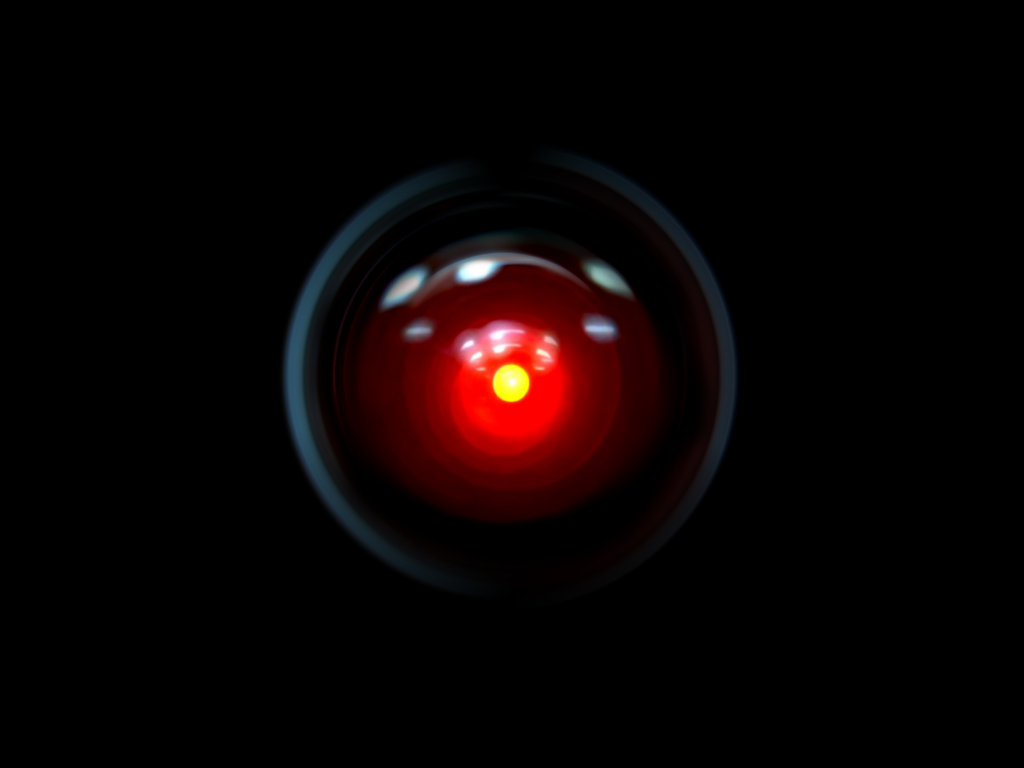 Hal9000 Wallpapers