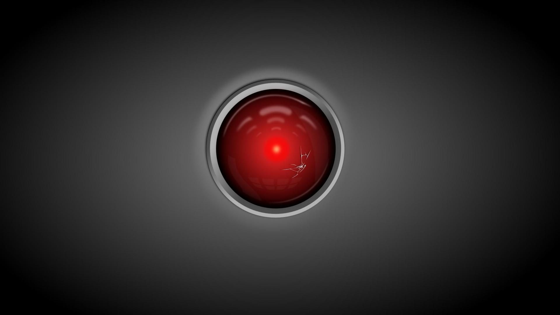 Hal9000 Wallpapers