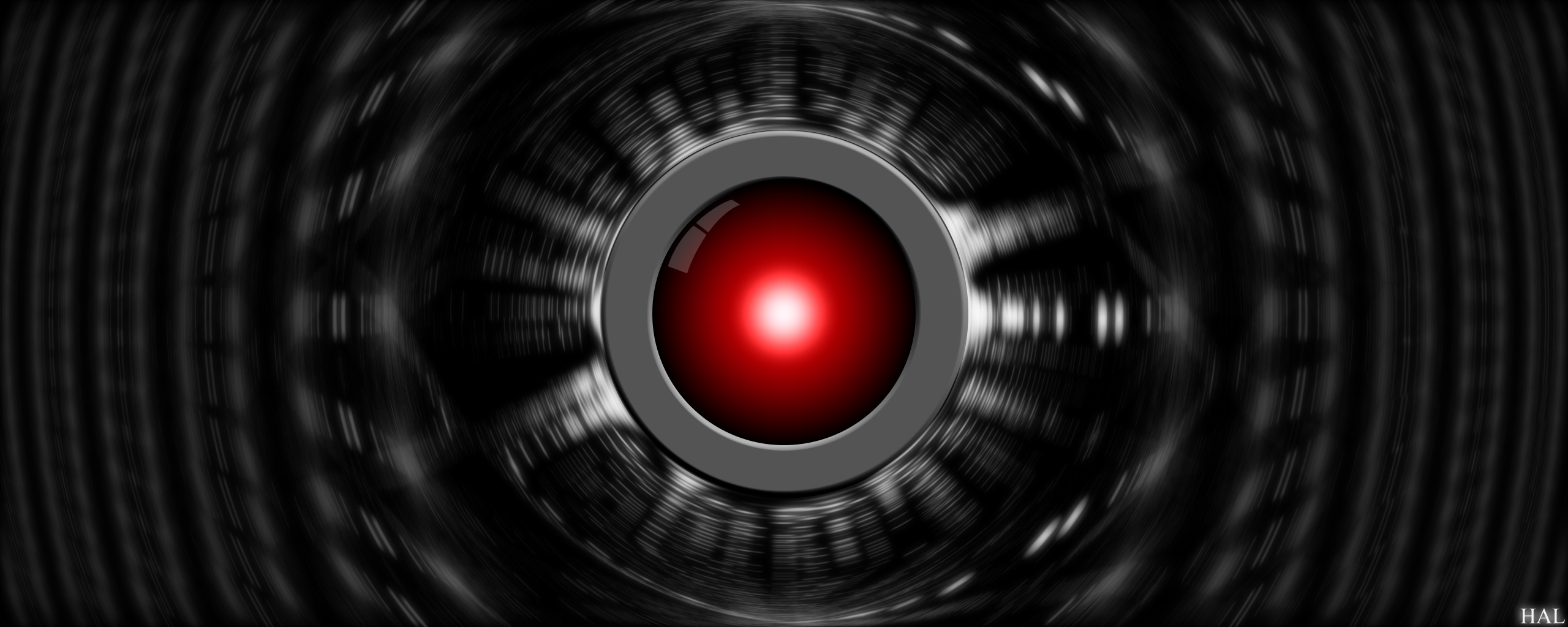 Hal9000 Wallpapers