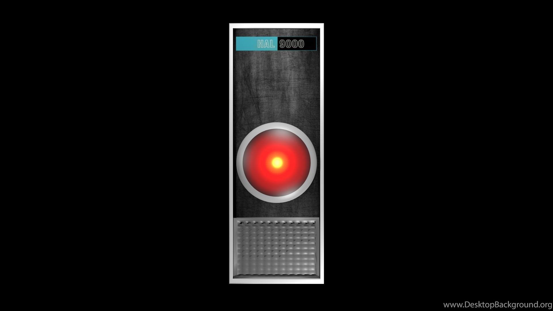 Hal9000 Wallpapers