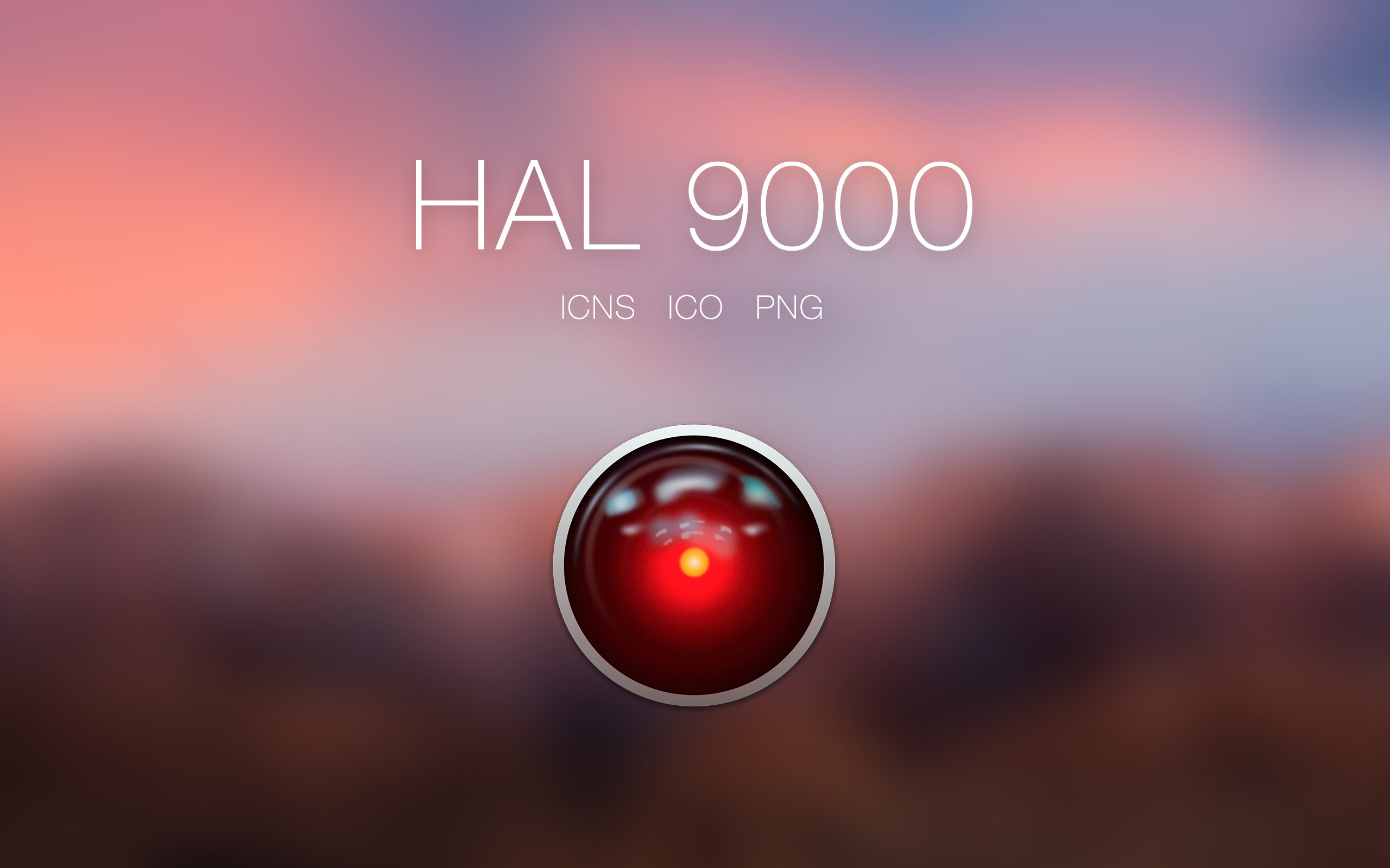 Hal9000 Wallpapers