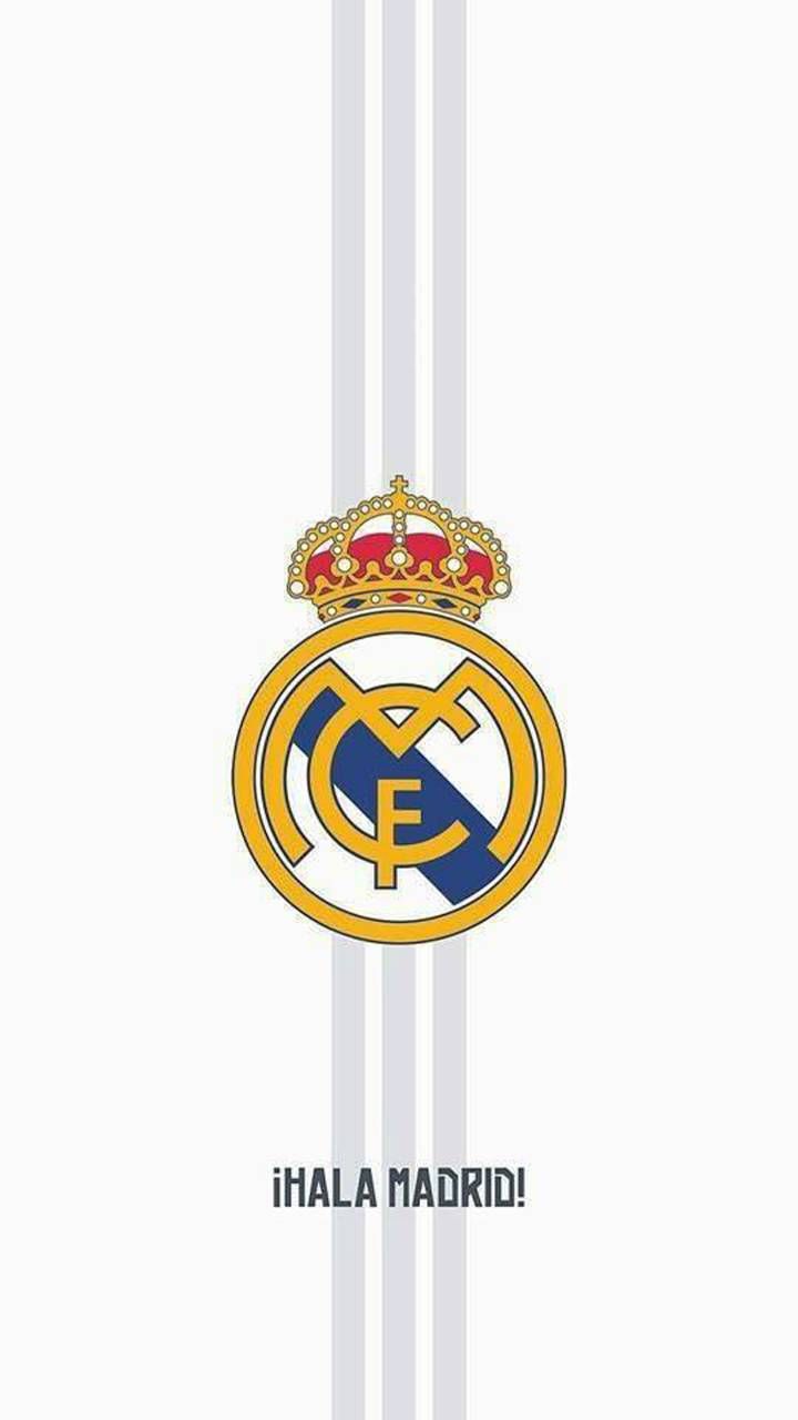 Hala Madrid Wallpapers