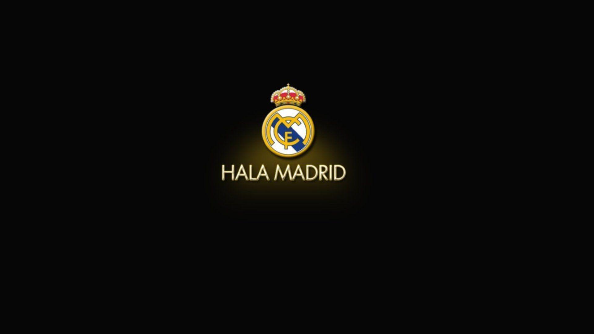 Hala Madrid Wallpapers