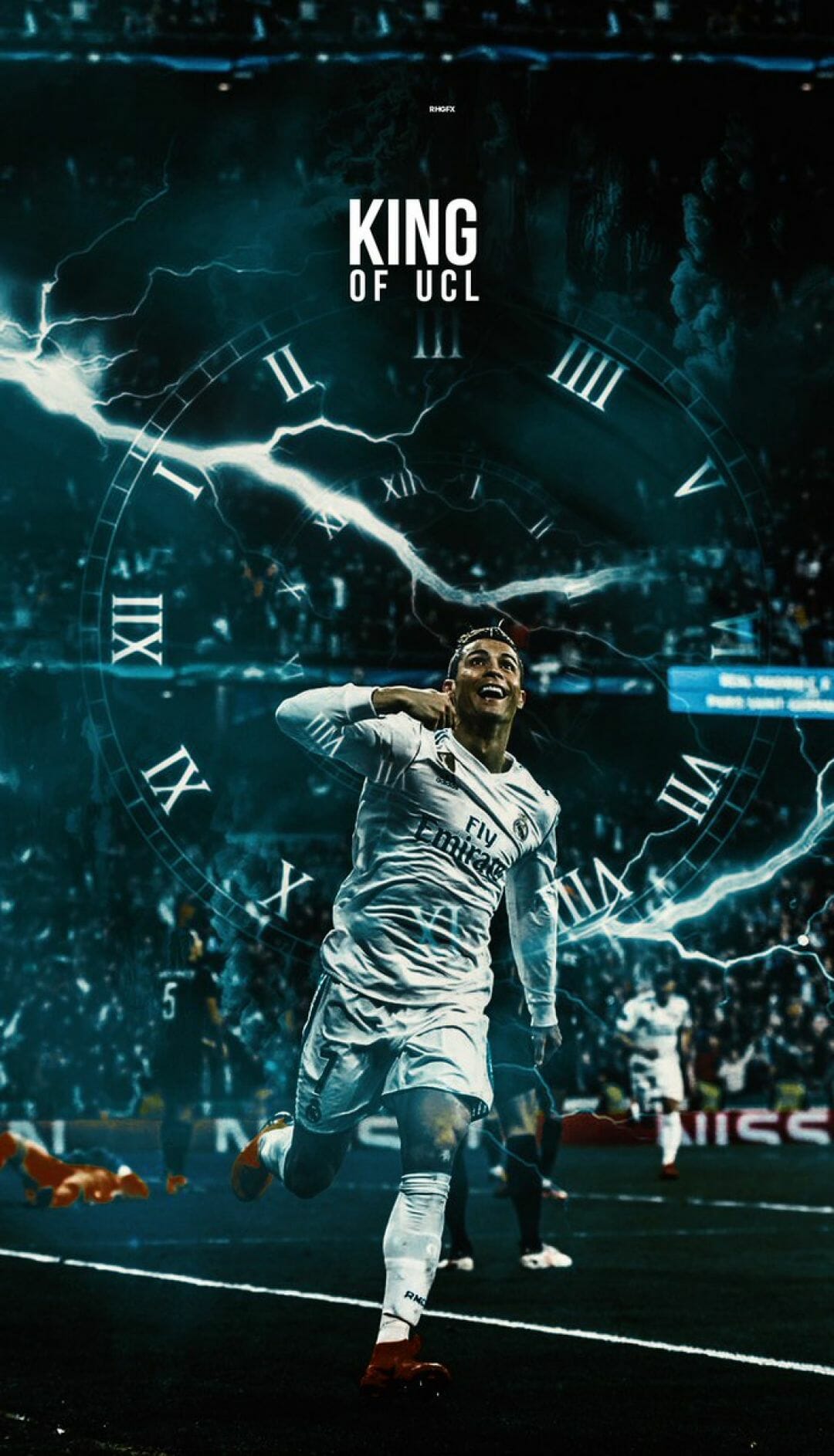 Hala Madrid Wallpapers