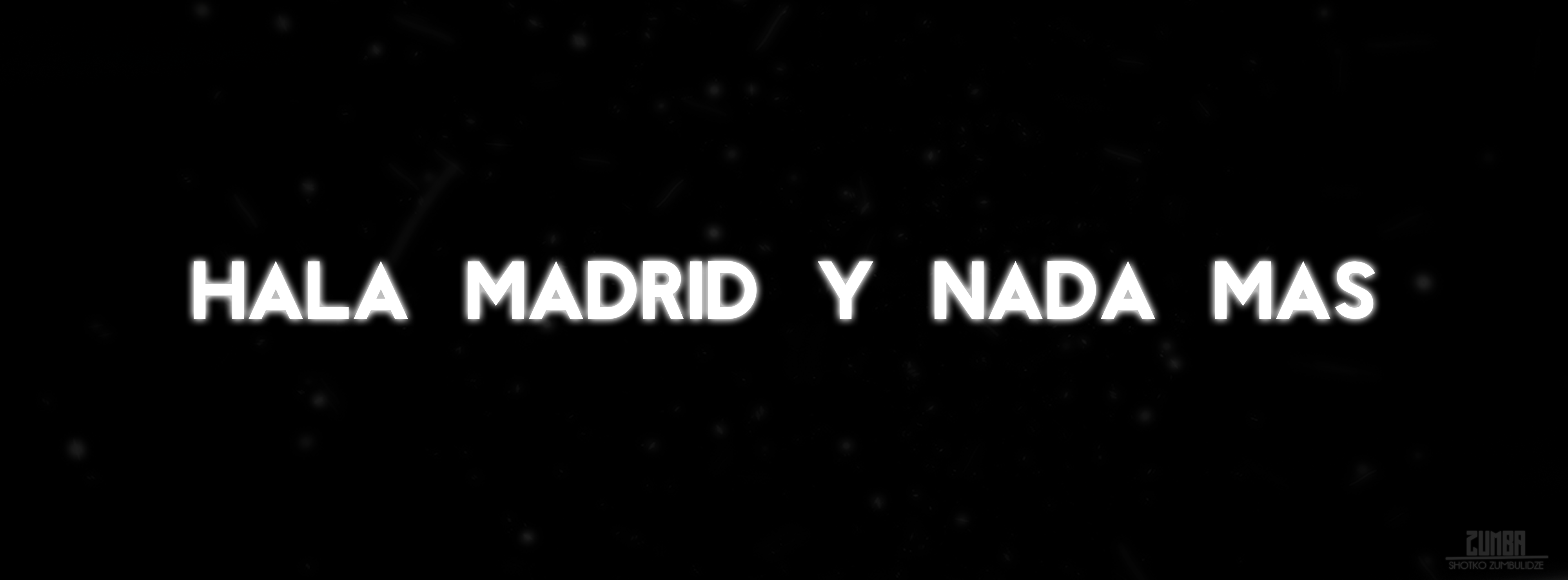 Хала мадрид песня. Hala Madrid y nada más текст. Hala Madrid авка.