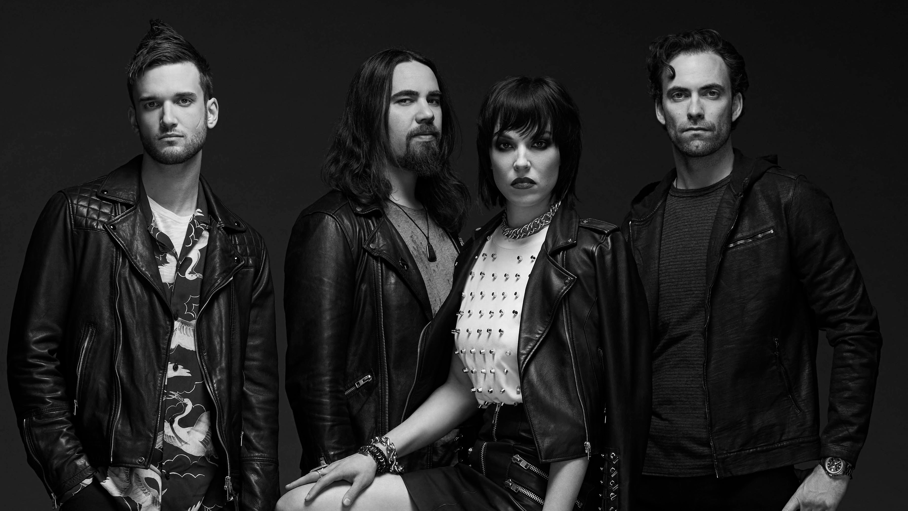 Halestorm Wallpapers