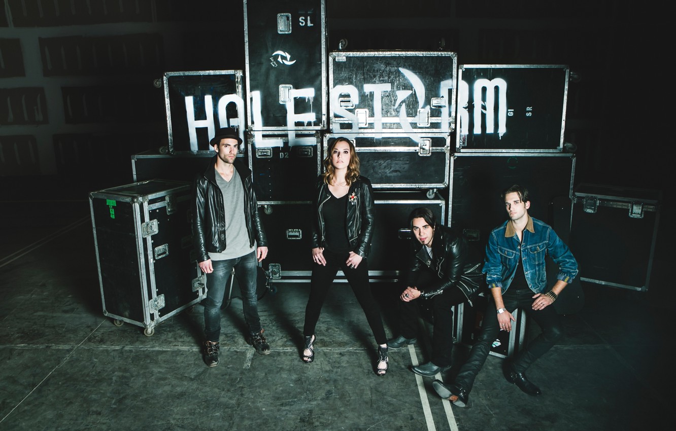 Halestorm Wallpapers