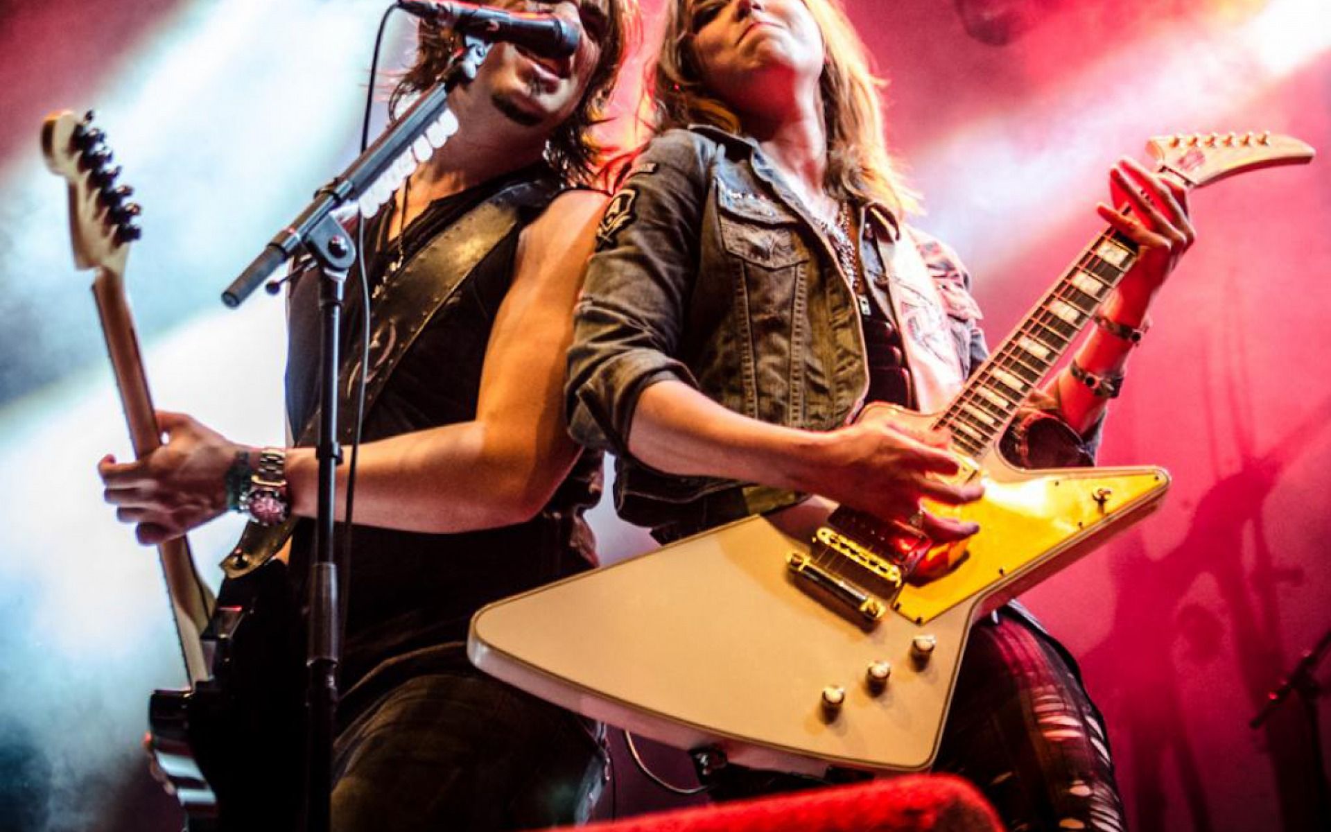 Halestorm Wallpapers