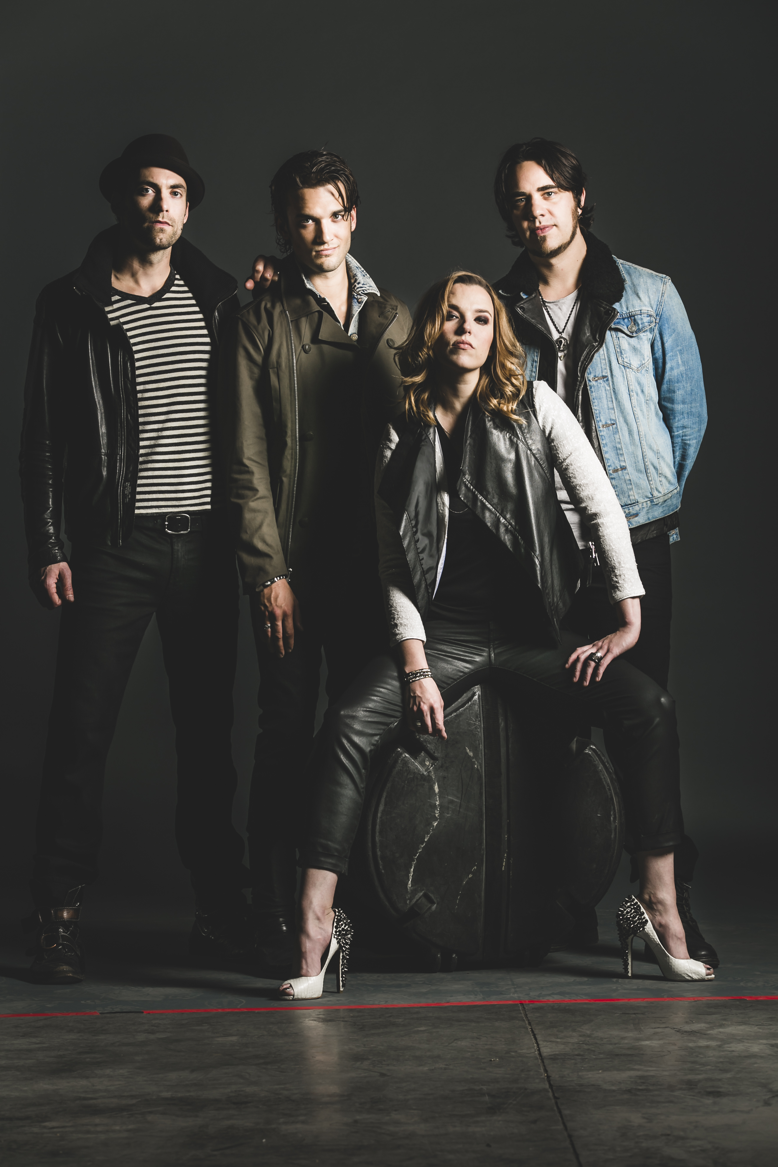 Halestorm Wallpapers