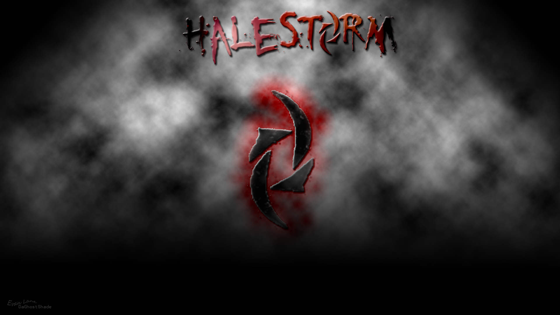 Halestorm Wallpapers