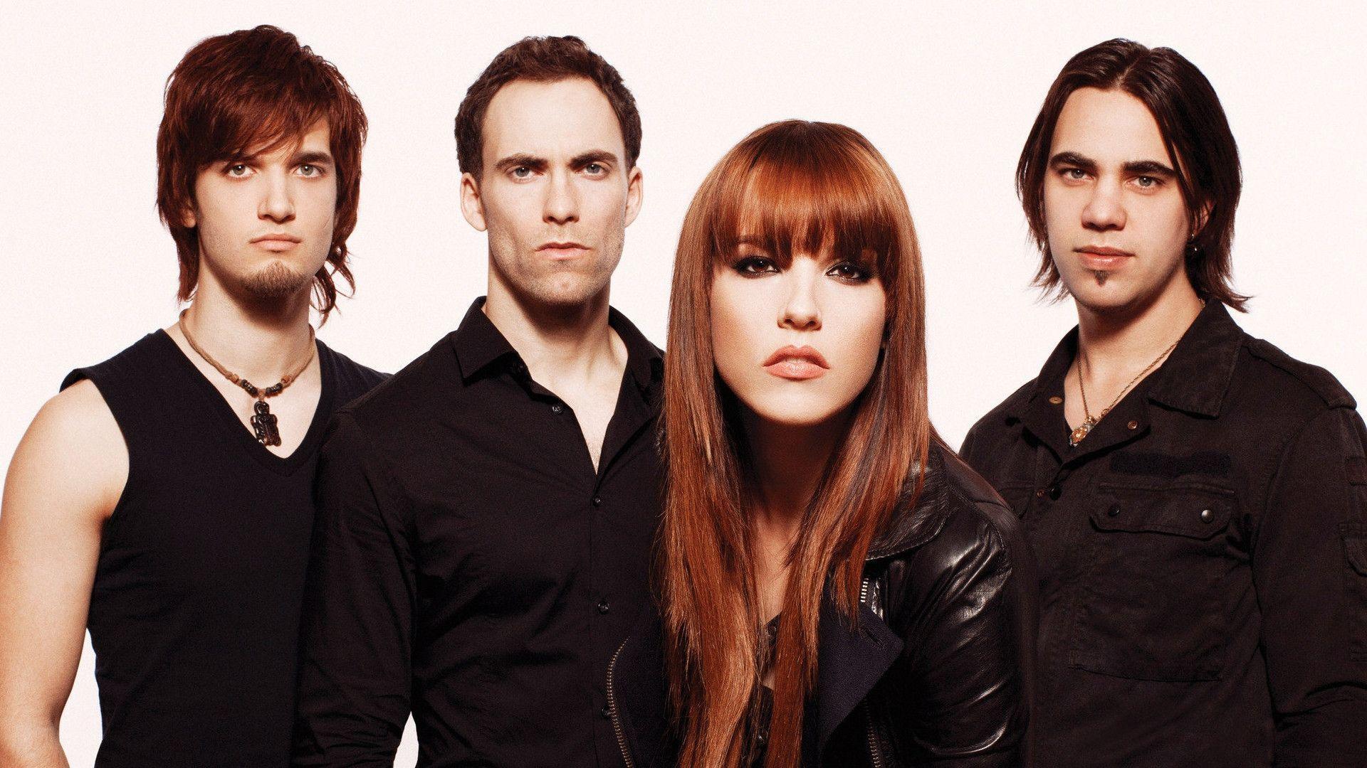 Halestorm Wallpapers