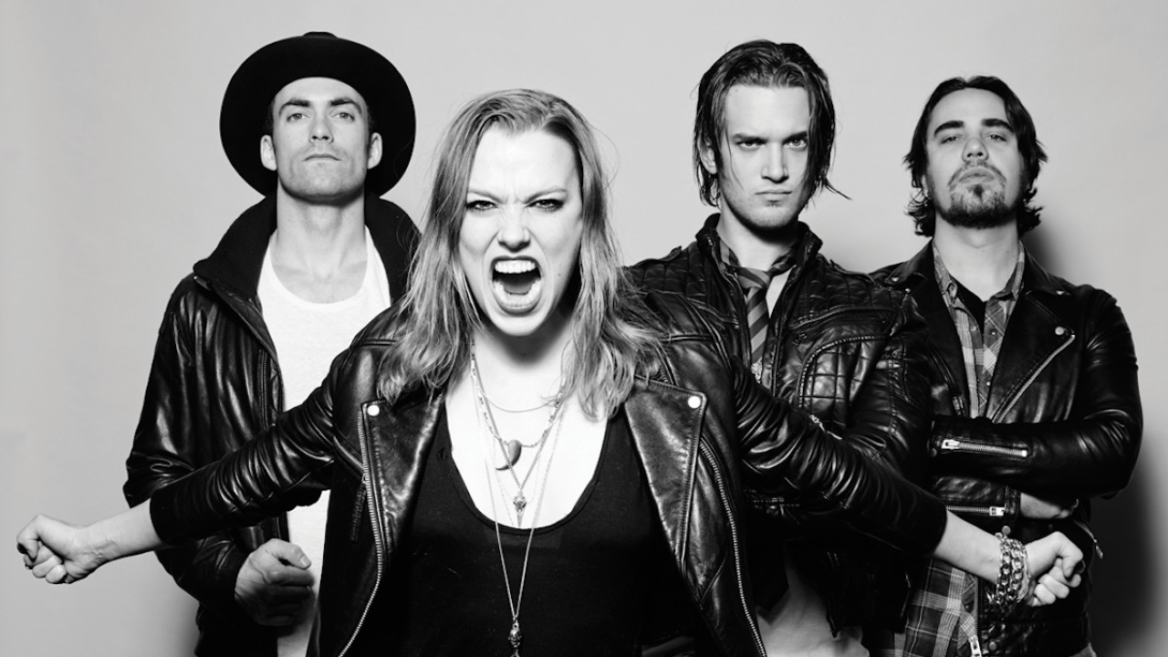 Halestorm Wallpapers