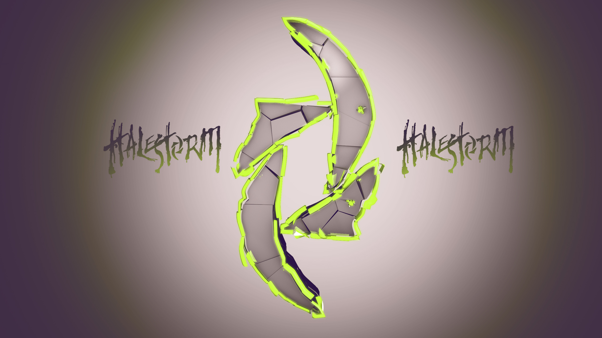 Halestorm Wallpapers