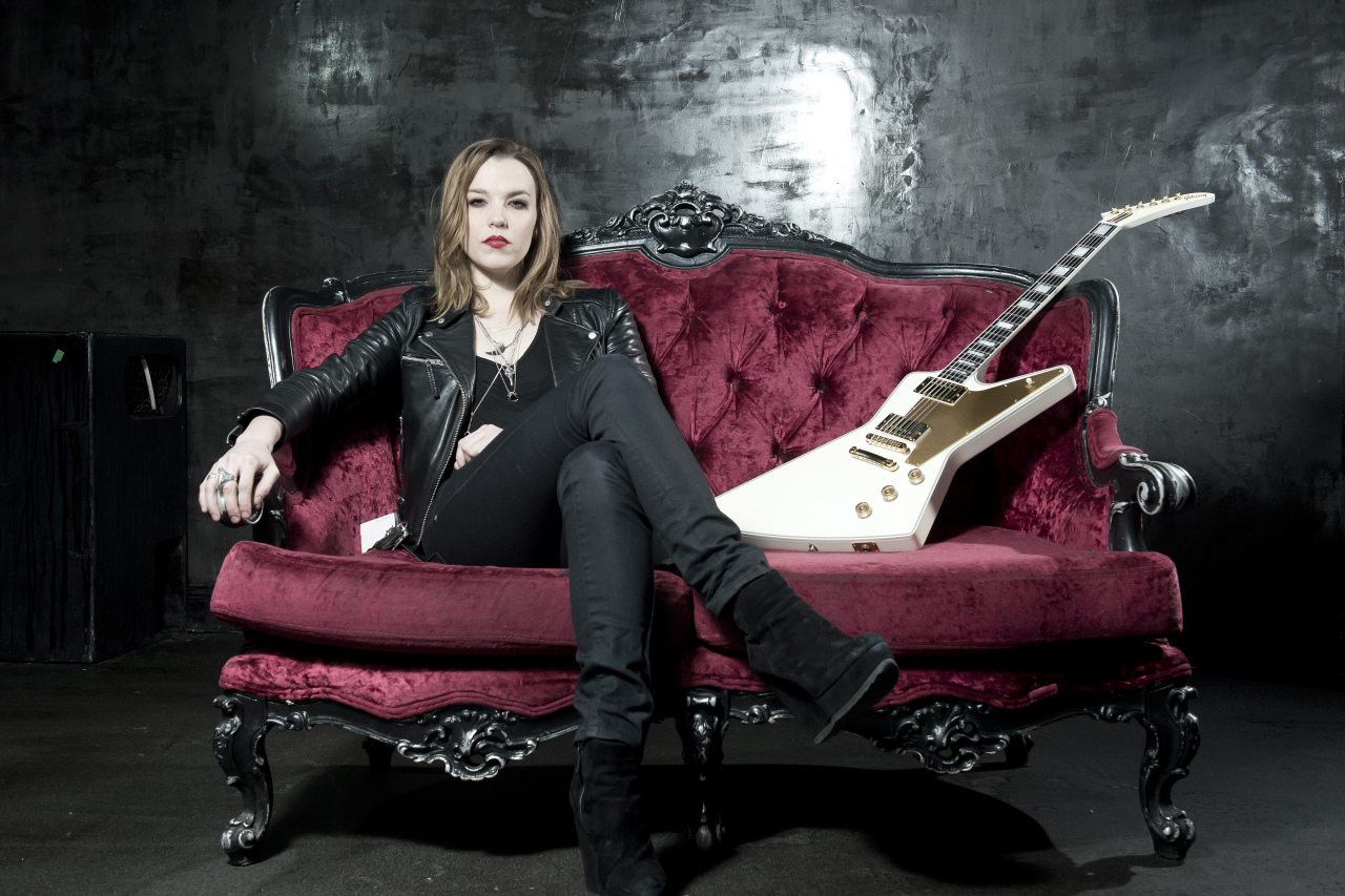 Halestorm Wallpapers