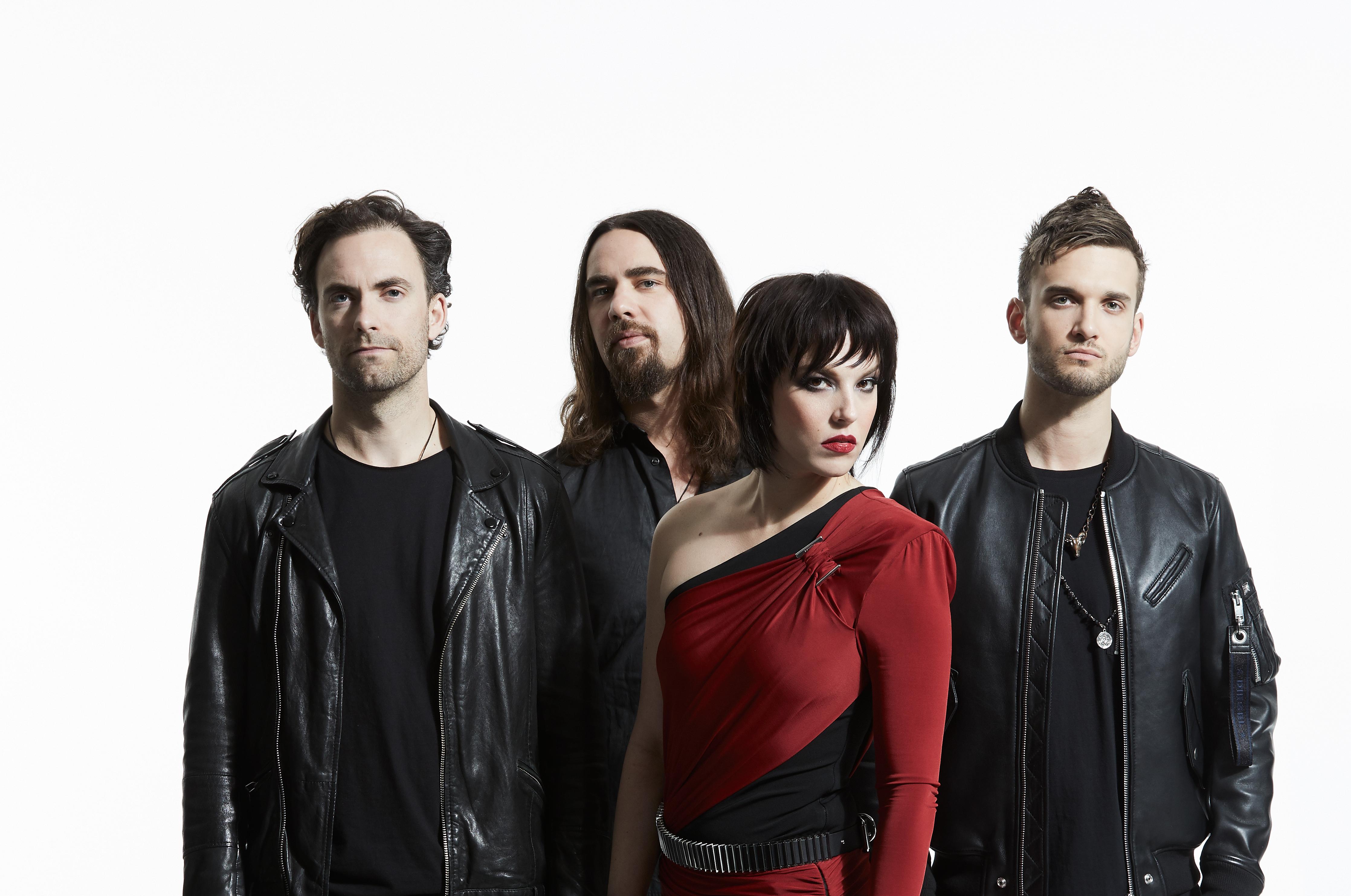 Halestorm Wallpapers