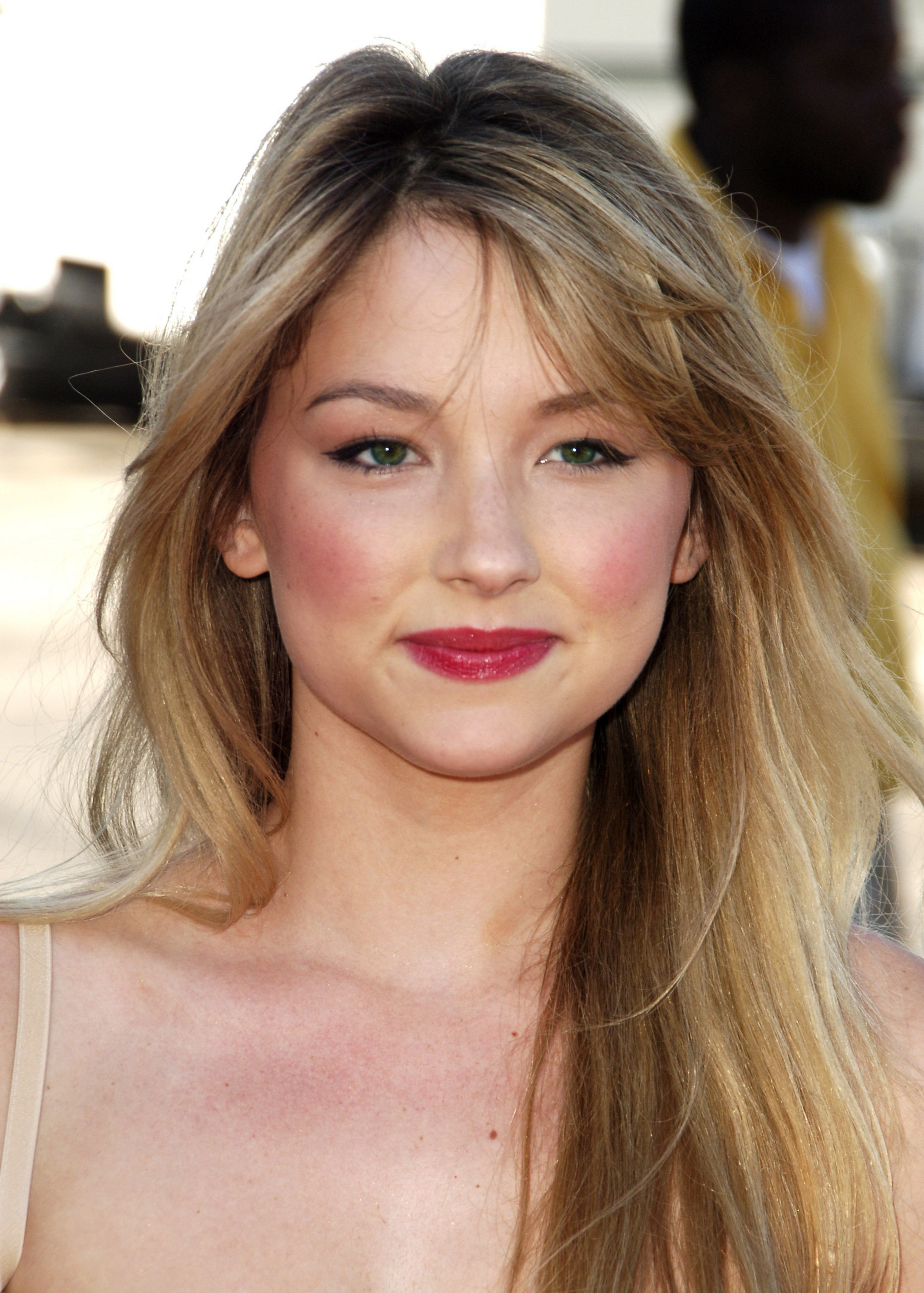 Haley Bennett Wallpapers