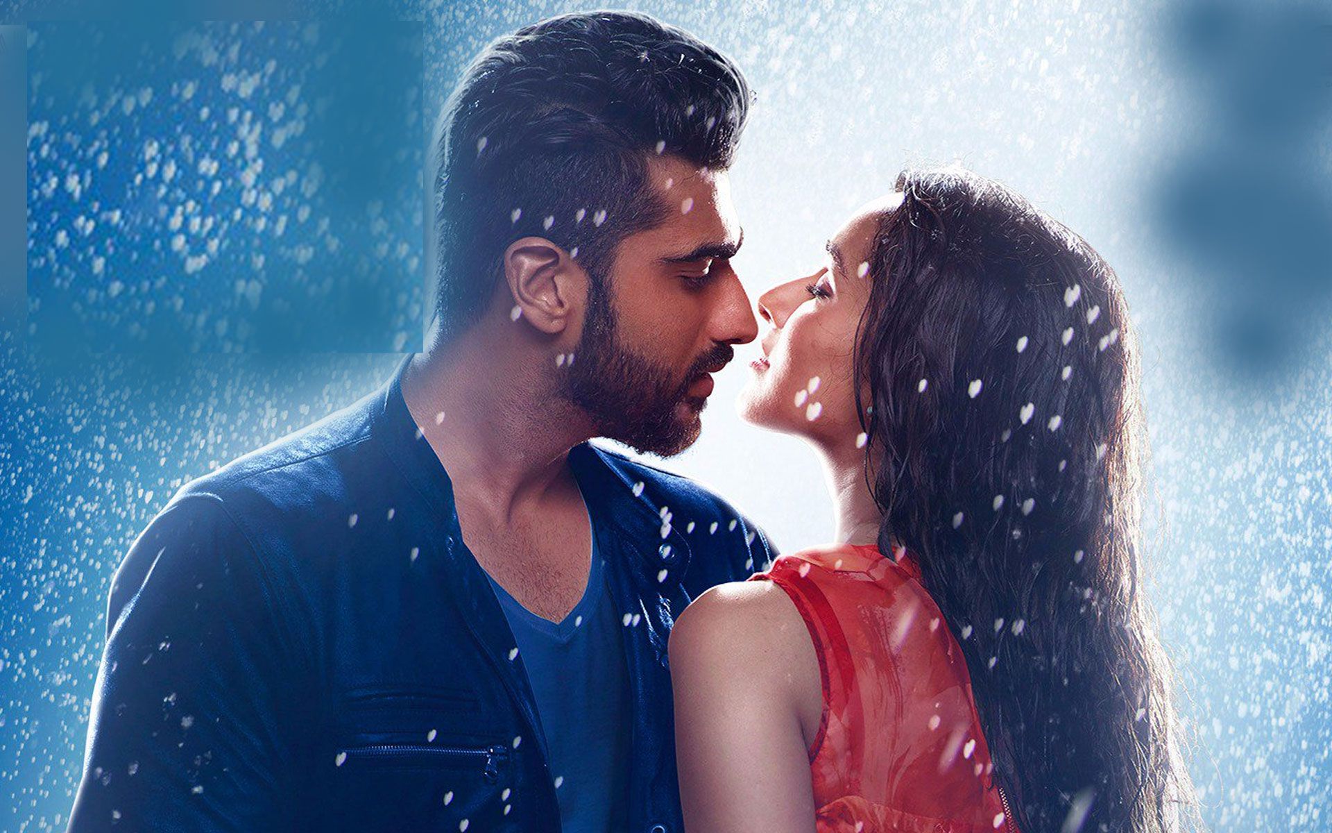 Half Girlfriend Hd Wallpapers