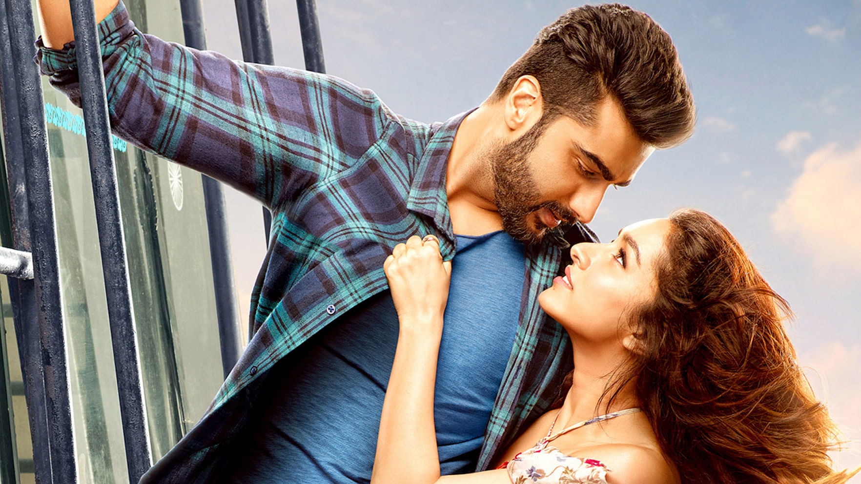 Half Girlfriend Hd Wallpapers