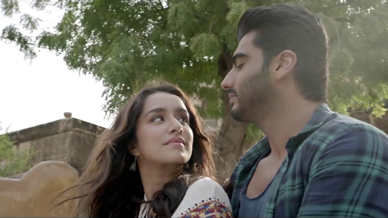 Half Girlfriend Hd Wallpapers