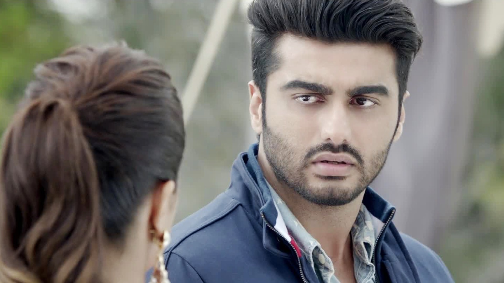 Half Girlfriend Hd Wallpapers