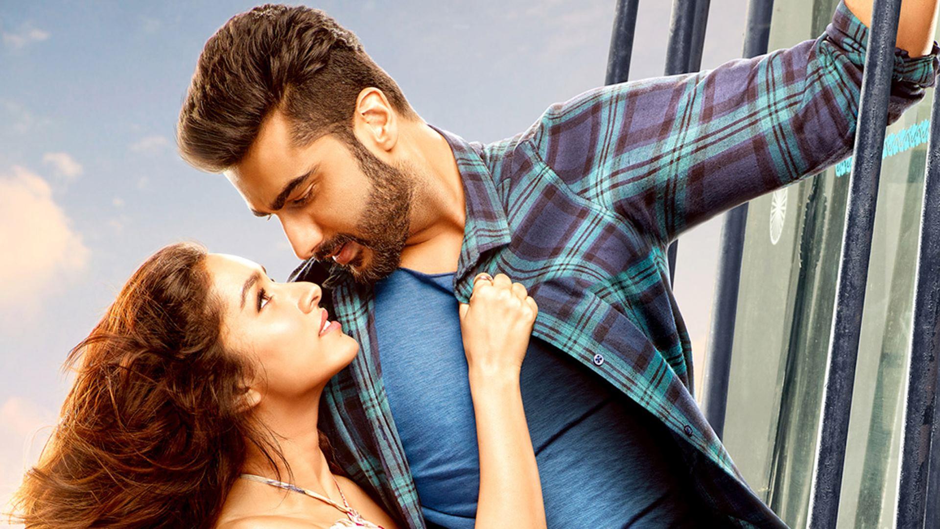 Half Girlfriend Hd Wallpapers