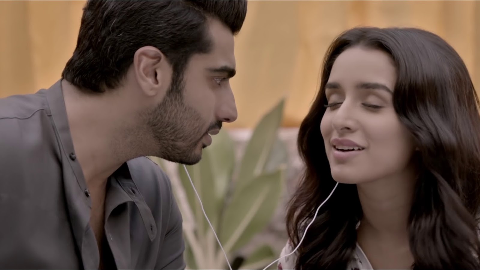 Half Girlfriend Hd Wallpapers