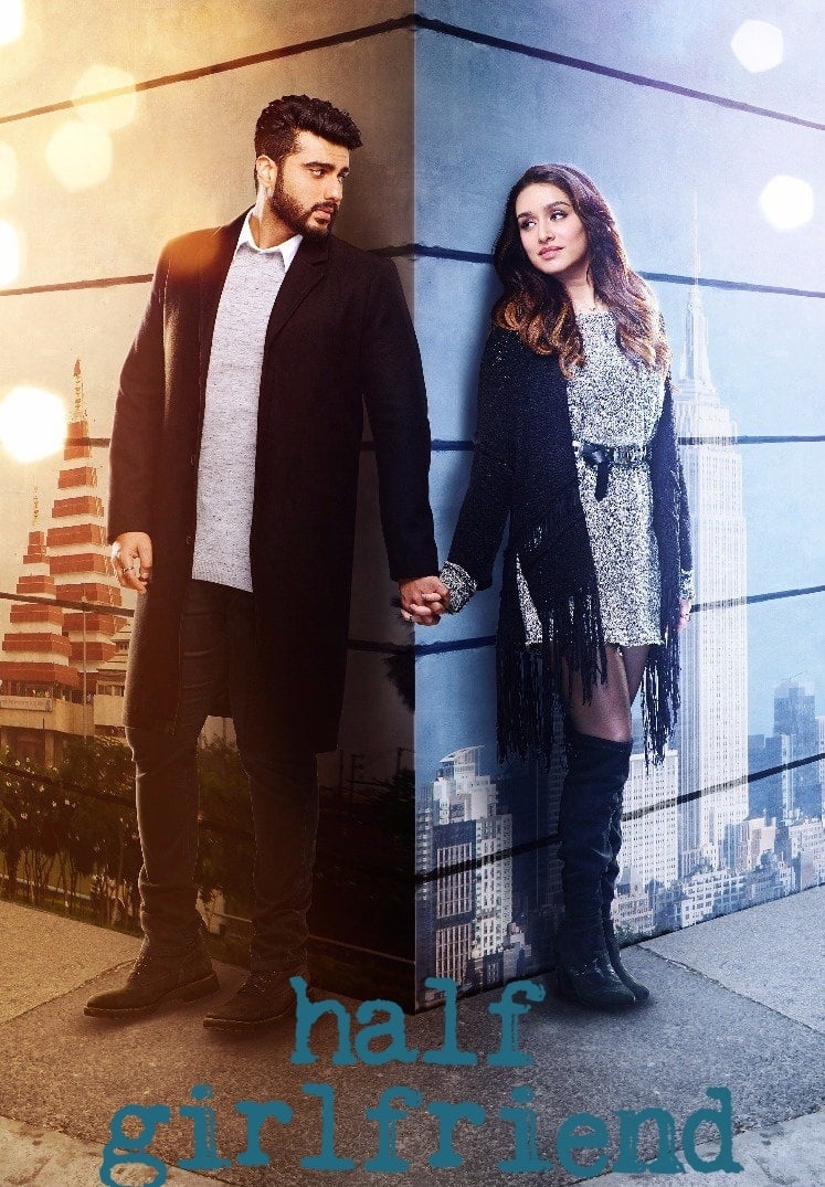 Half Girlfriend Hd Wallpapers