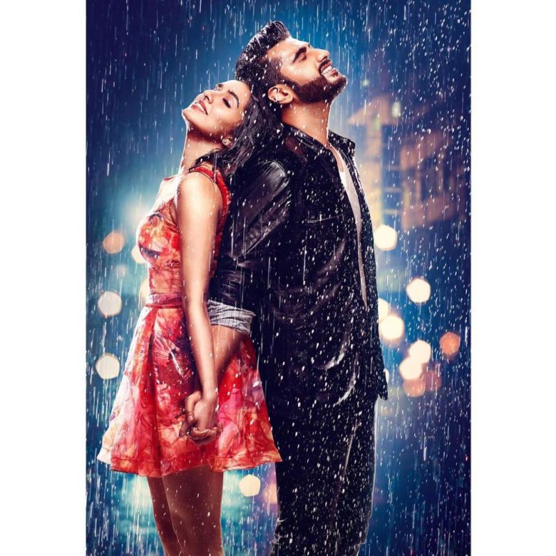 Half Girlfriend Hd Wallpapers