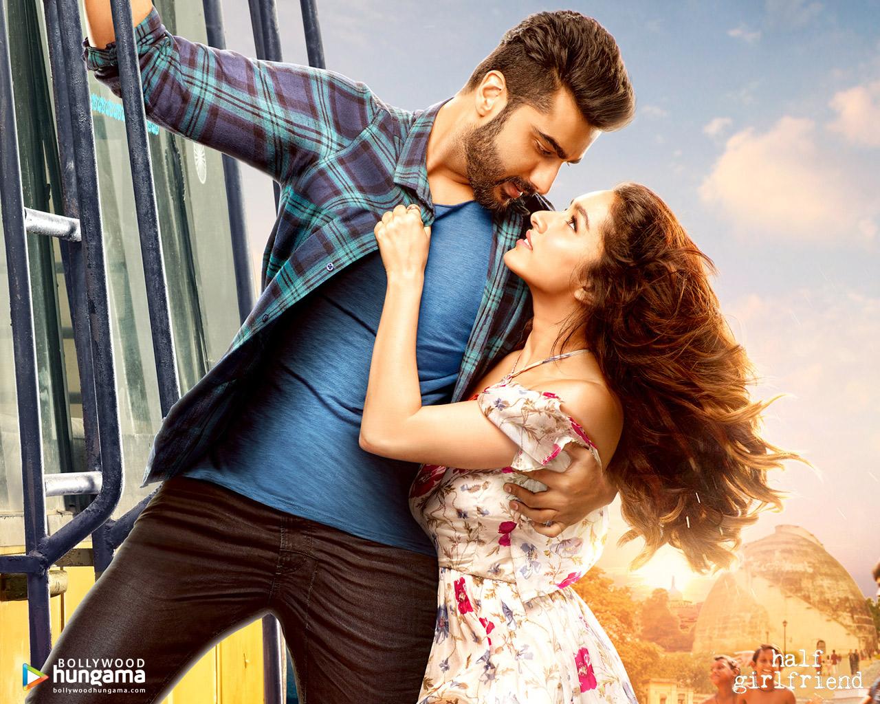 Half Girlfriend Hd Wallpapers