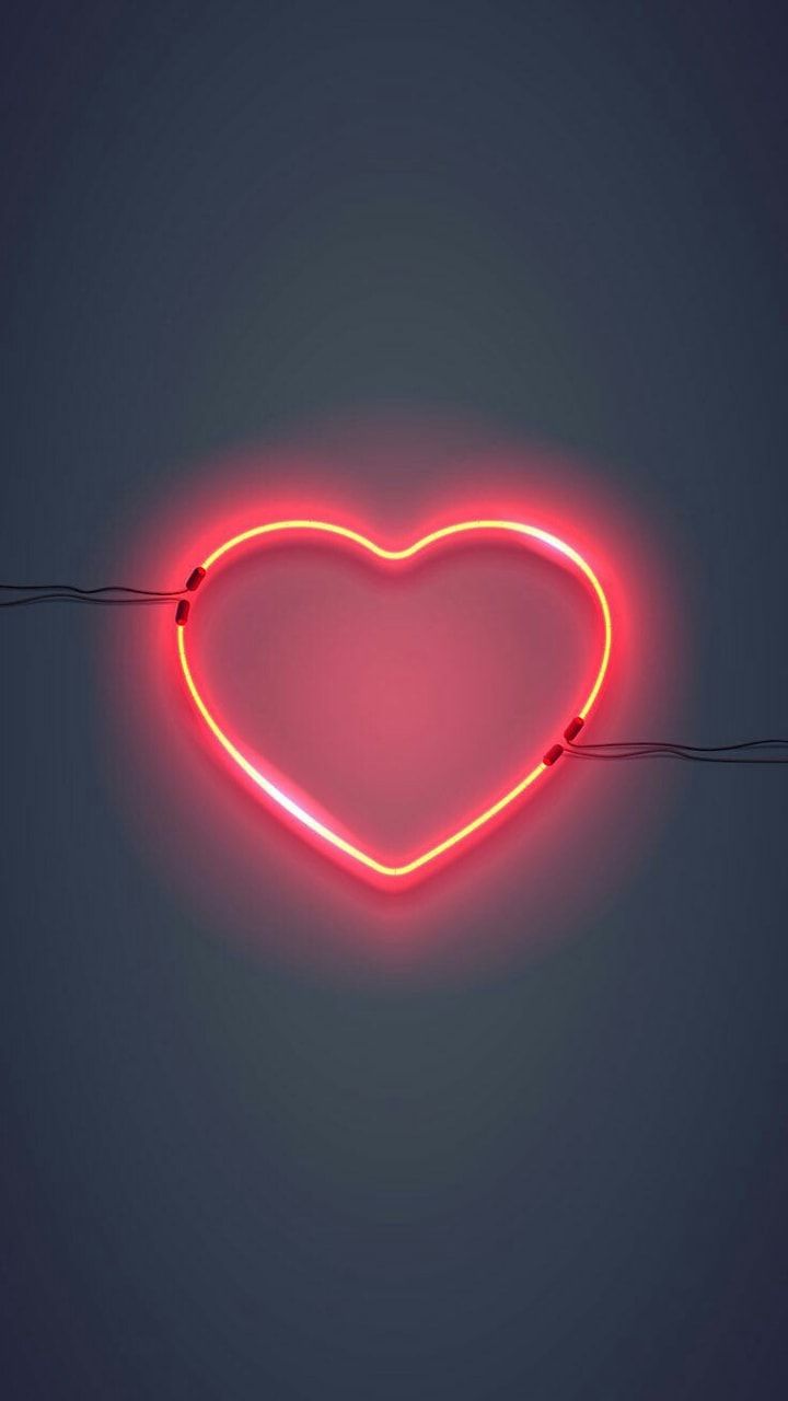 Half Heart Wallpapers