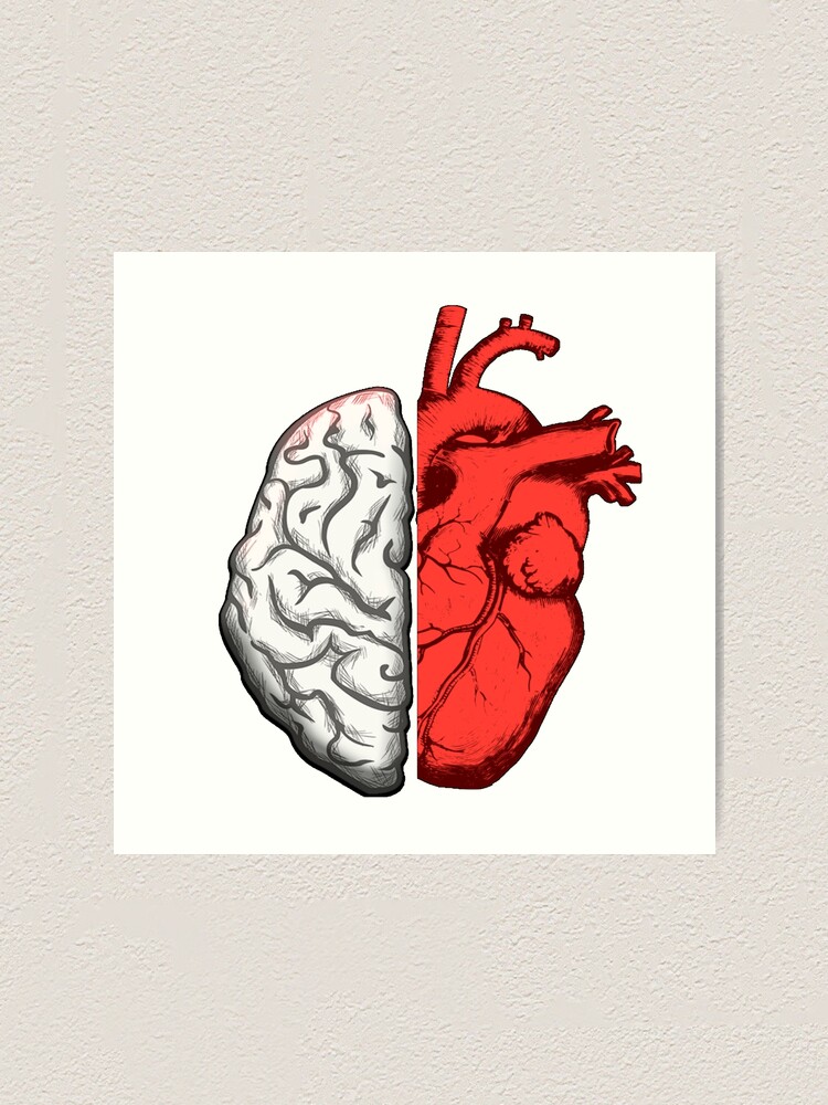 Half Heart Wallpapers