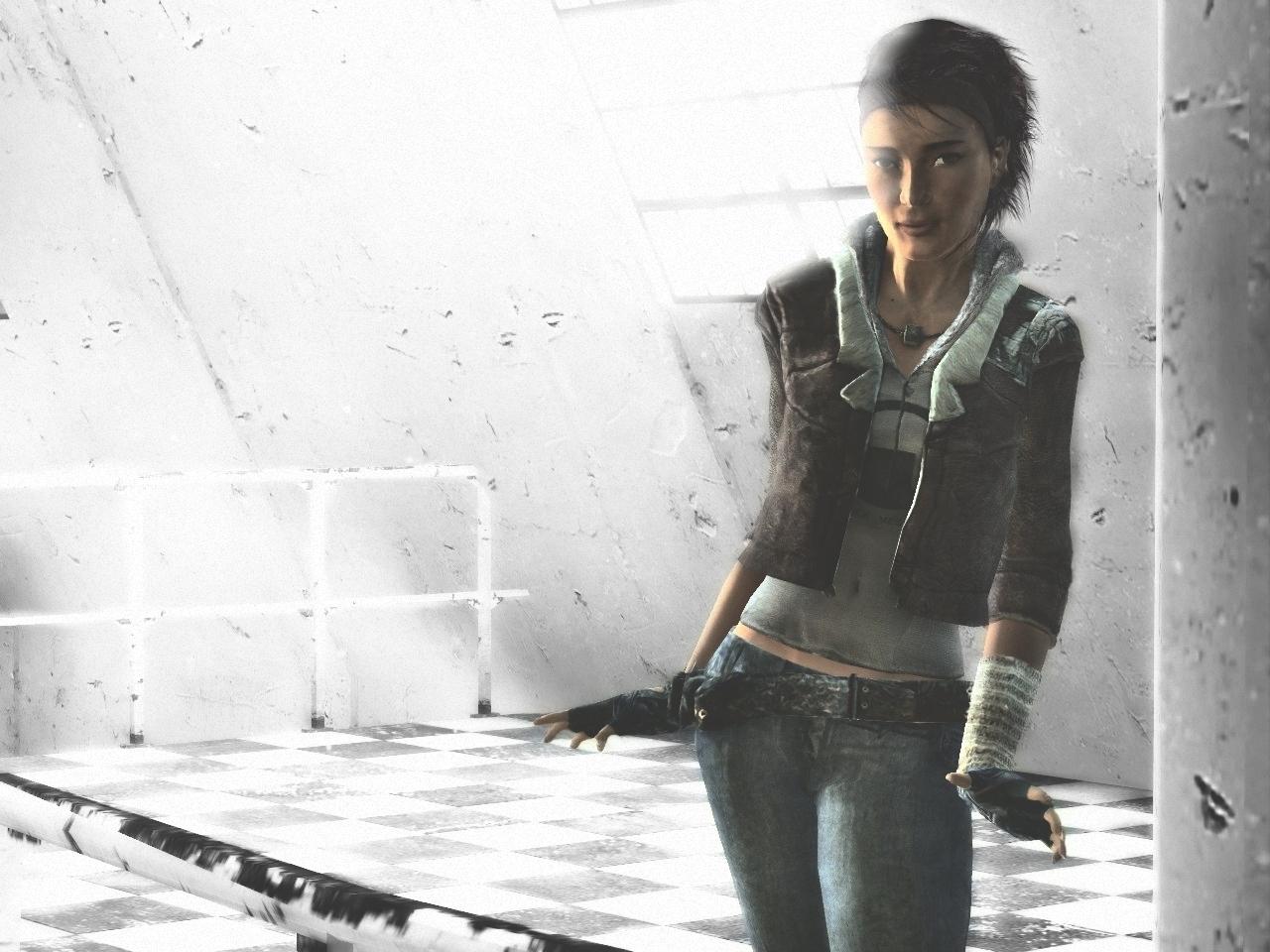 Half-Life: Alyx Wallpapers