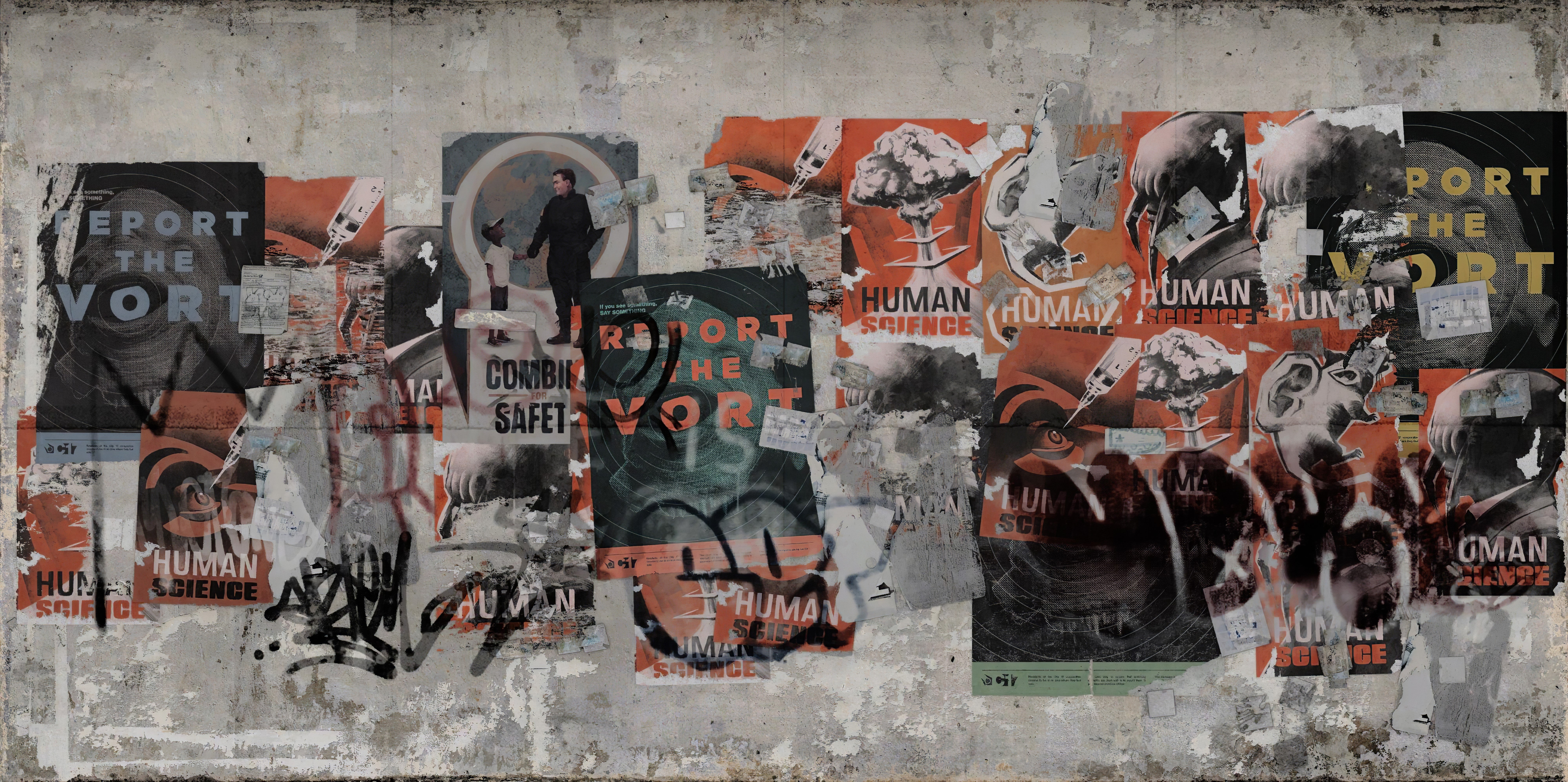 Half-Life: Alyx Wallpapers