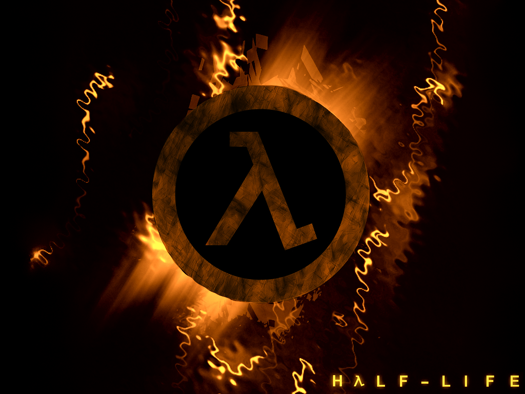 Half-Life Wallpapers