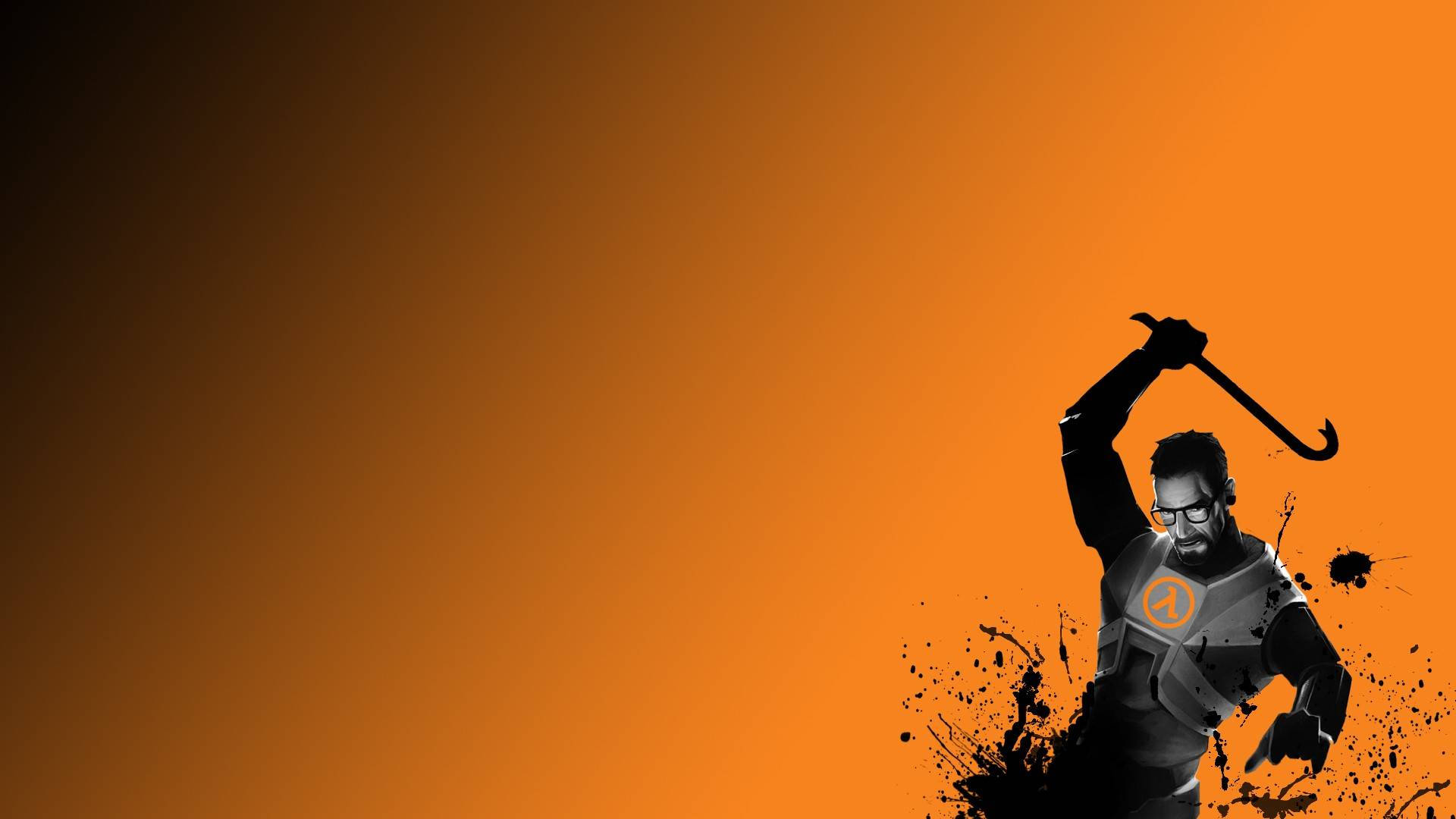 Half-Life Wallpapers