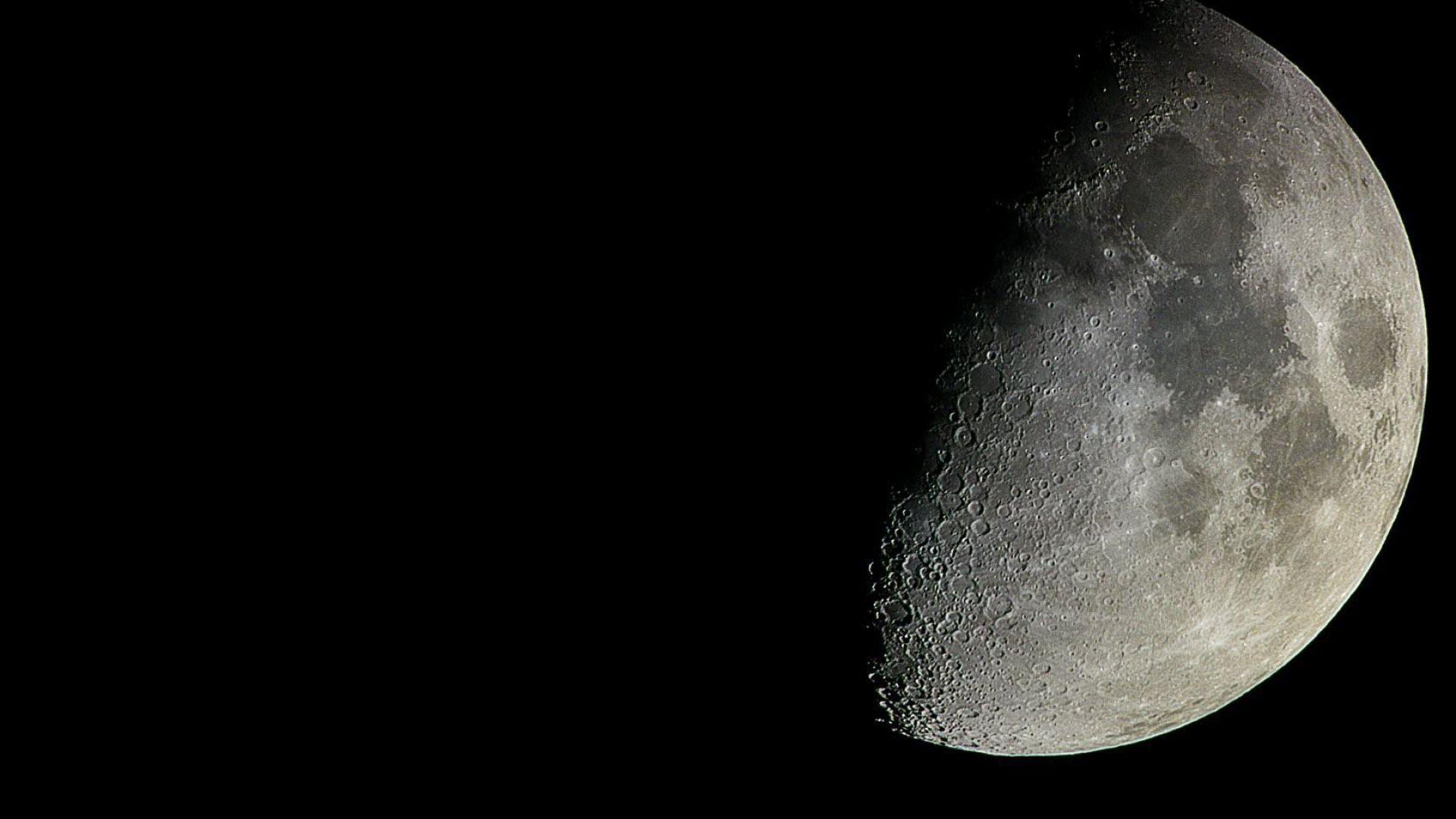 Half Moon 8K Wallpapers