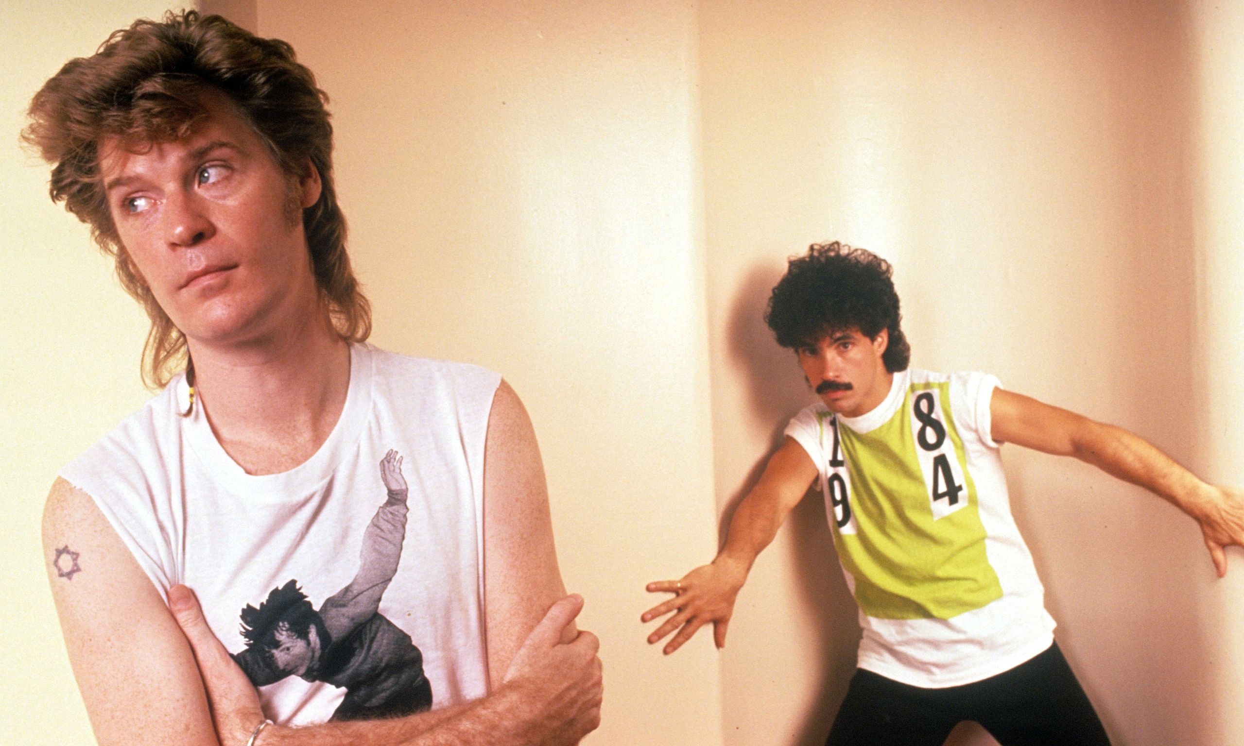 Hall And Oates Wallpapers