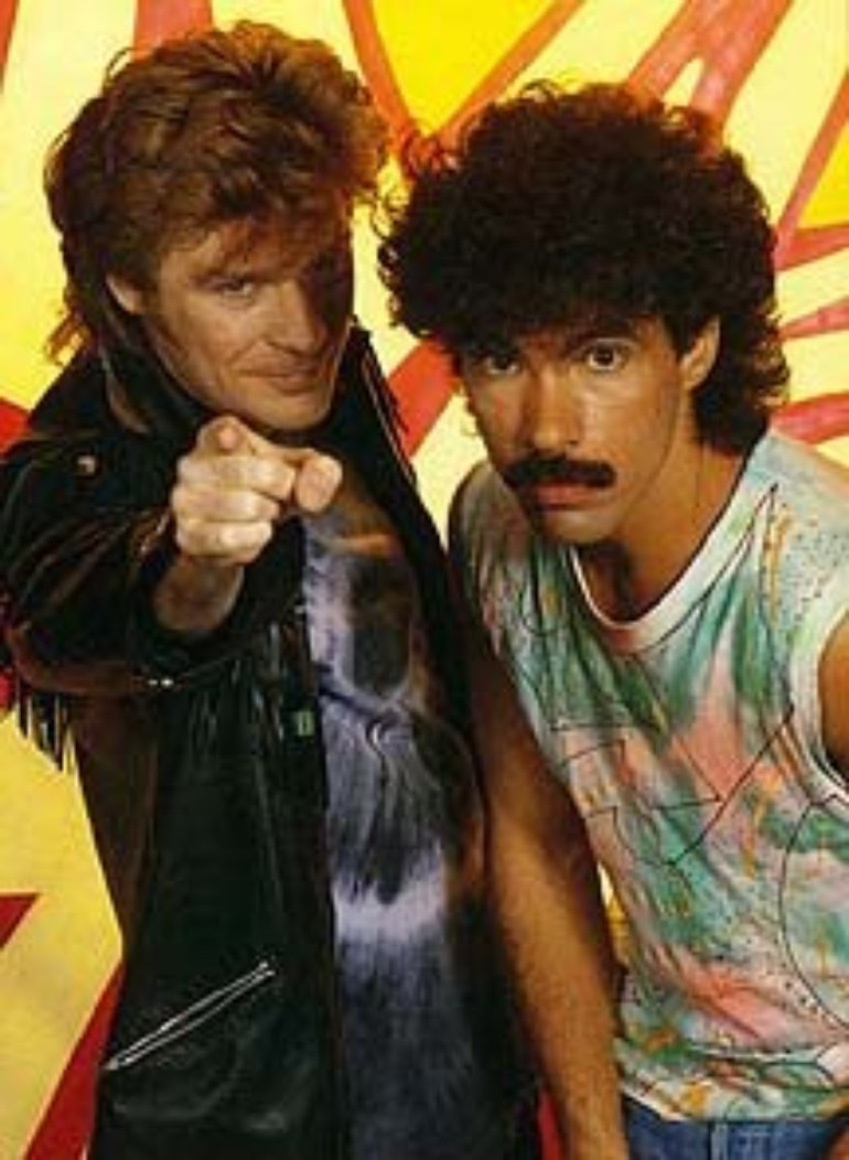 Hall And Oates Wallpapers