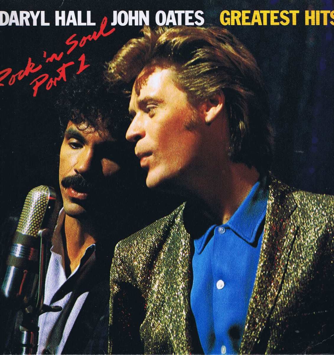 Hall And Oates Wallpapers