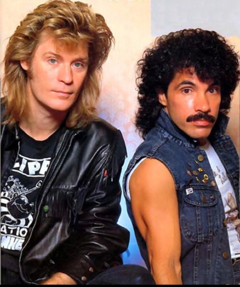 Hall And Oates Wallpapers