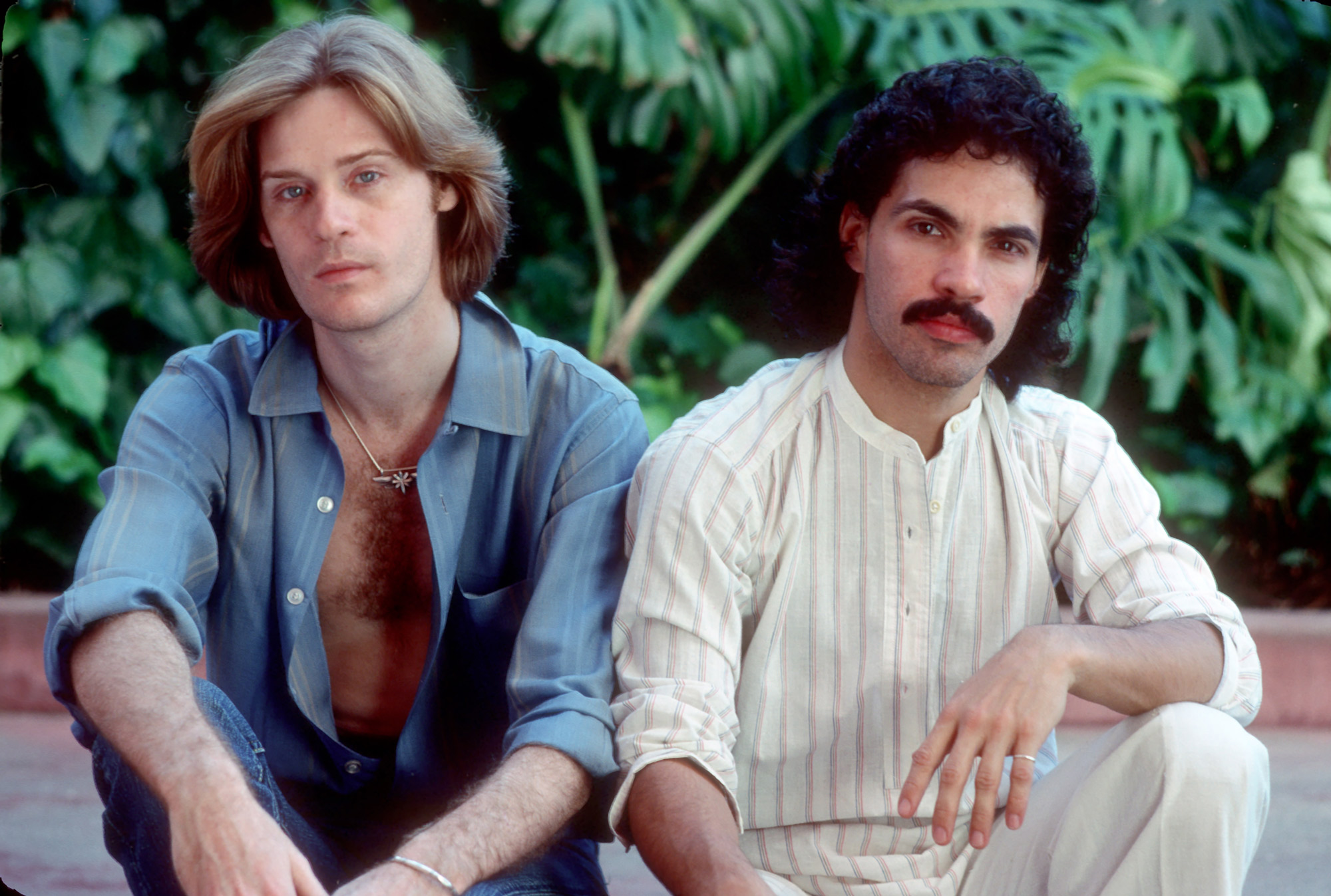 Hall And Oates Wallpapers