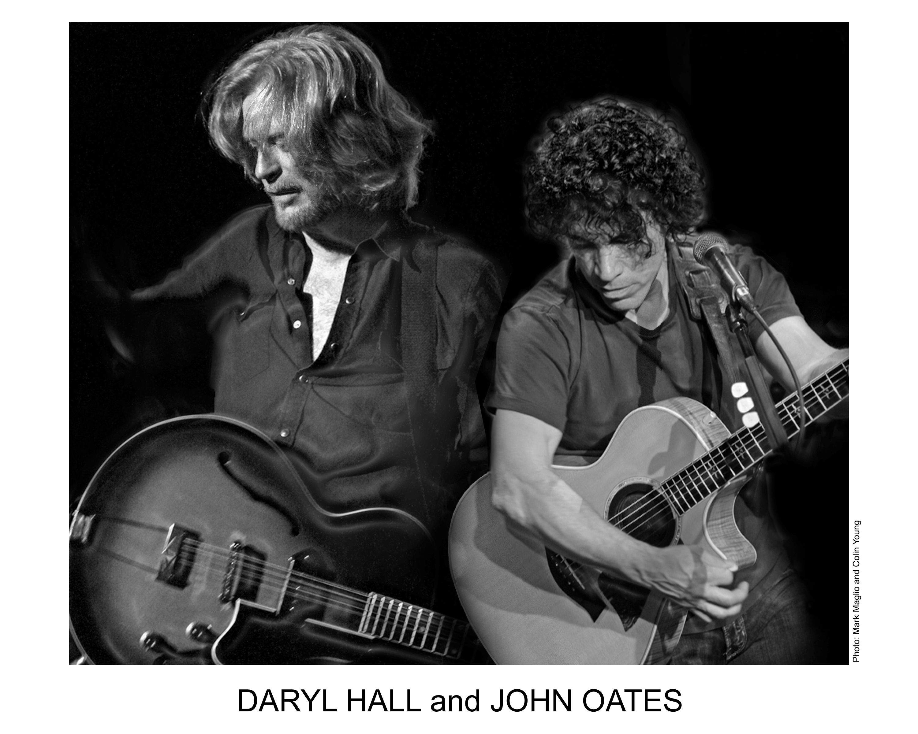 Hall And Oates Wallpapers