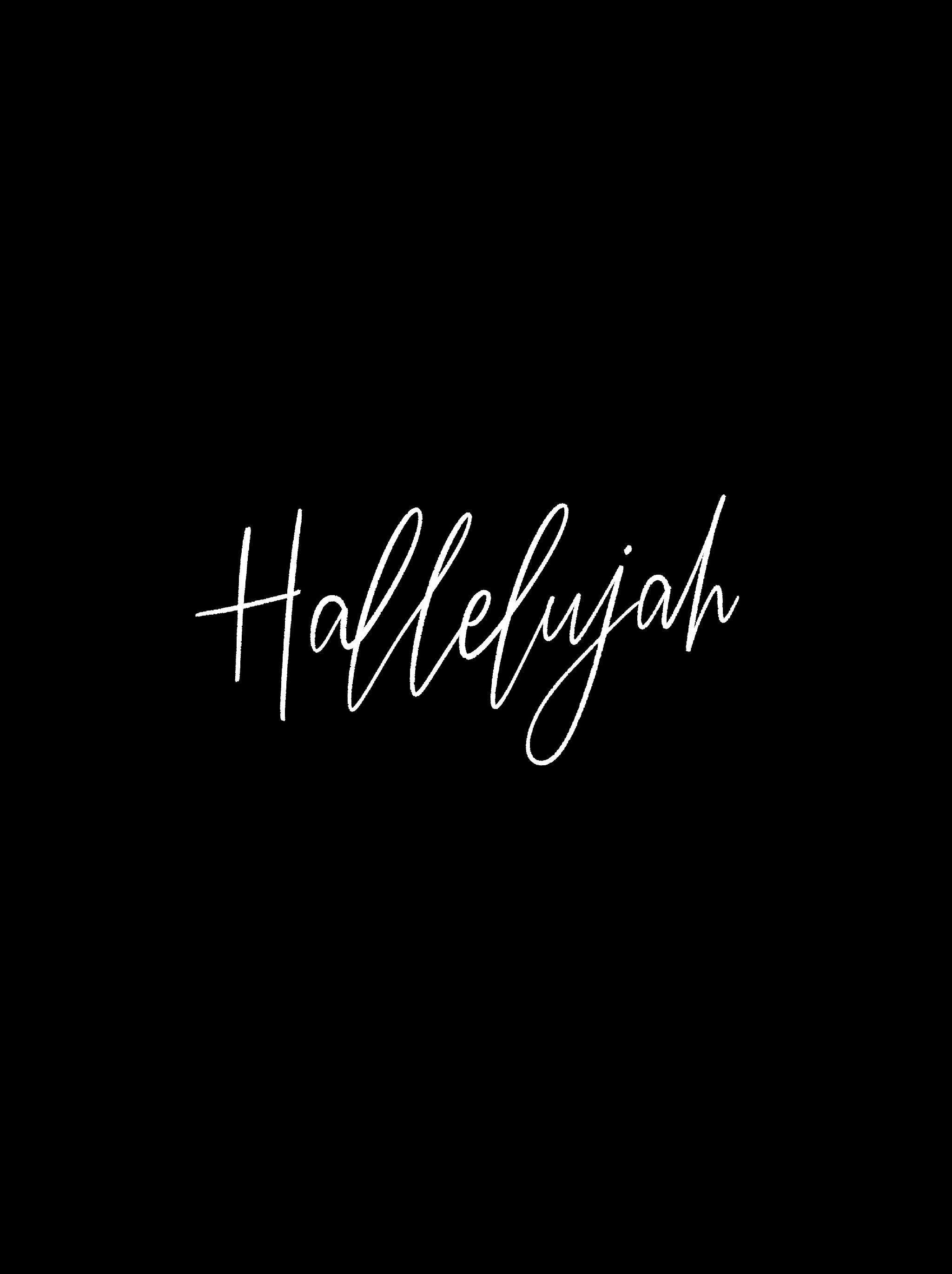 Hallelujah Image Wallpapers