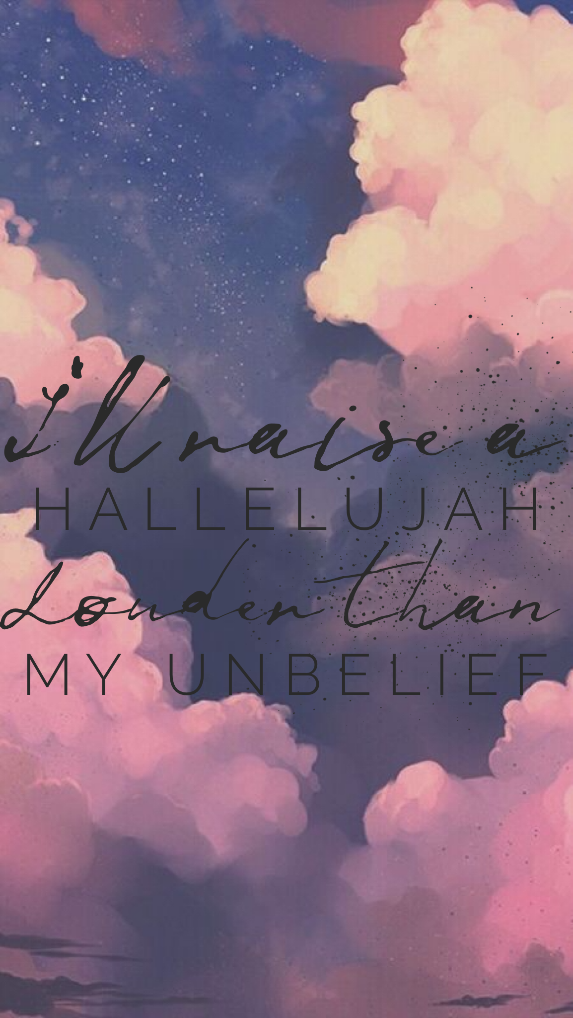 Hallelujah Image Wallpapers